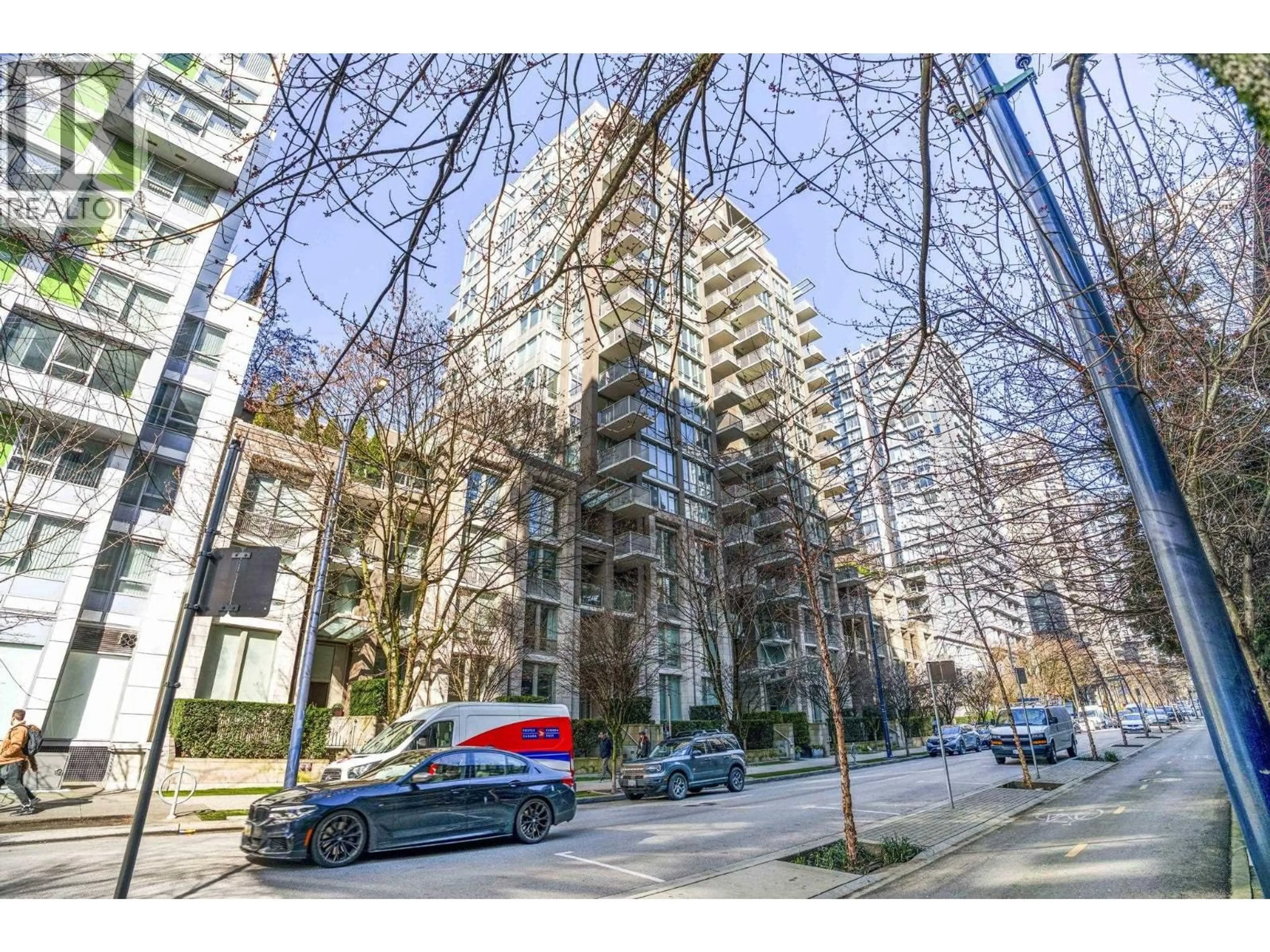 Unknown for 1802 - 1055 RICHARDS STREET, Vancouver British Columbia V6B0C2
