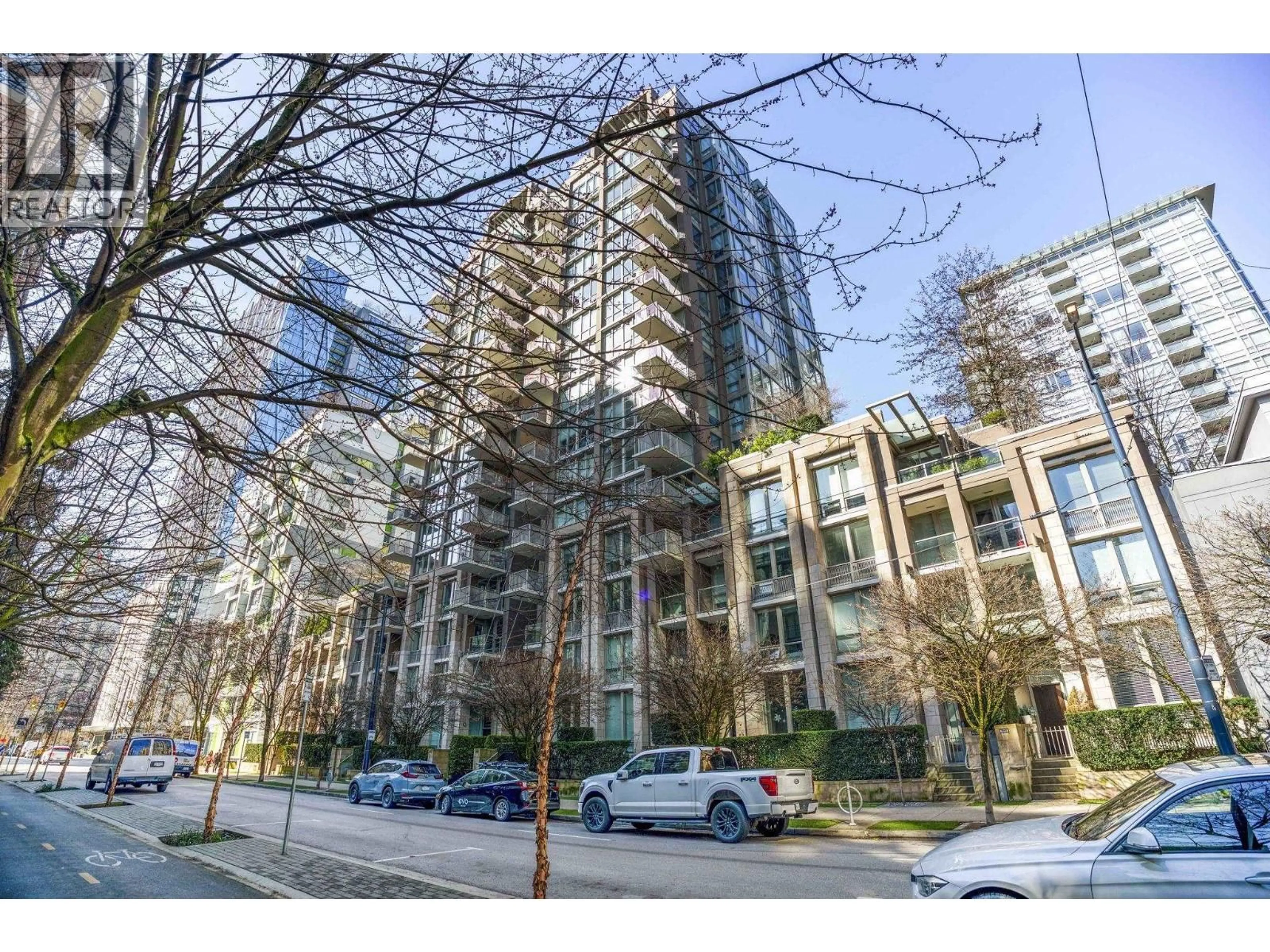 Unknown for 1802 - 1055 RICHARDS STREET, Vancouver British Columbia V6B0C2
