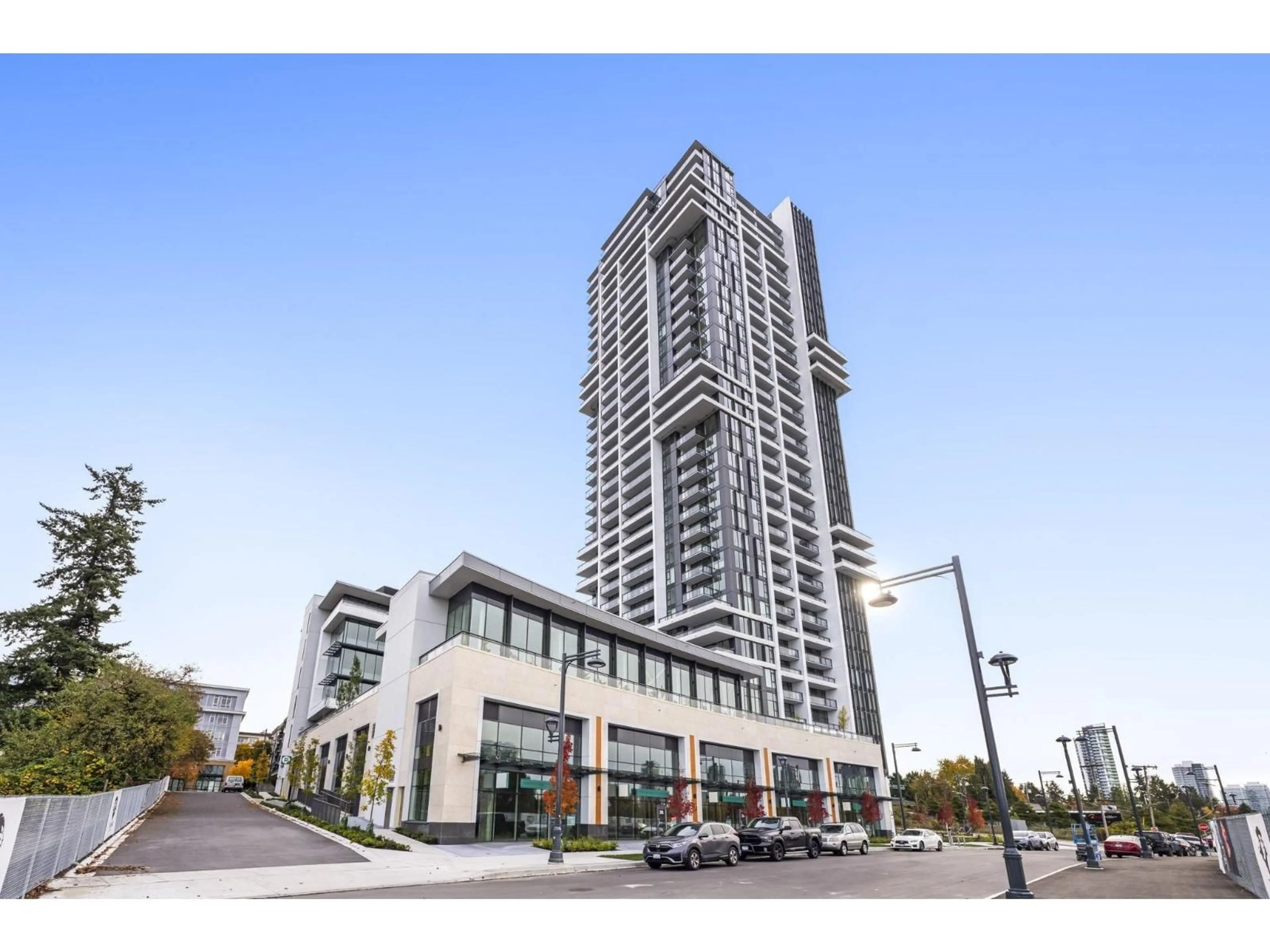 Unknown for 1810 - 13675 107A AVENUE, Surrey British Columbia V3T2H3