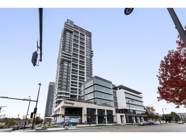1810 - 13675 107A AVENUE, Surrey 2