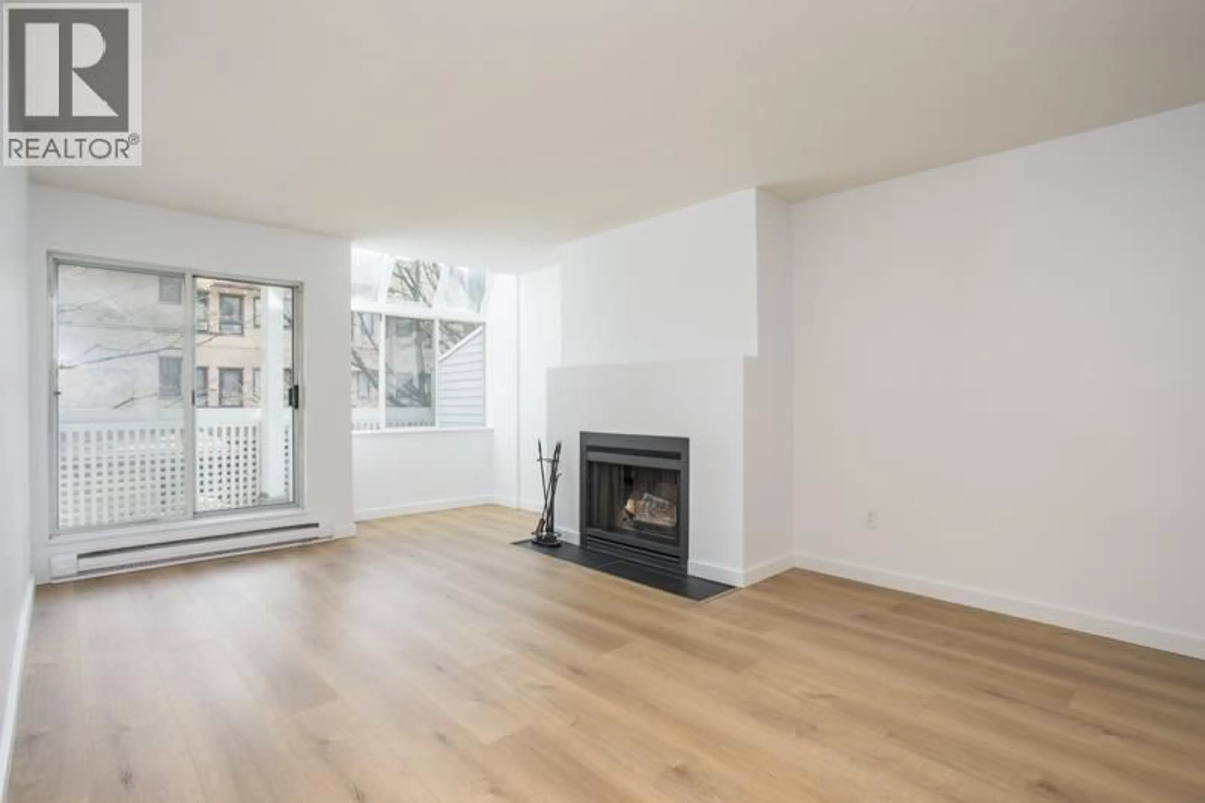 A pic of a room for 108 - 7471 BLUNDELL ROAD, Richmond British Columbia V6Y1J6