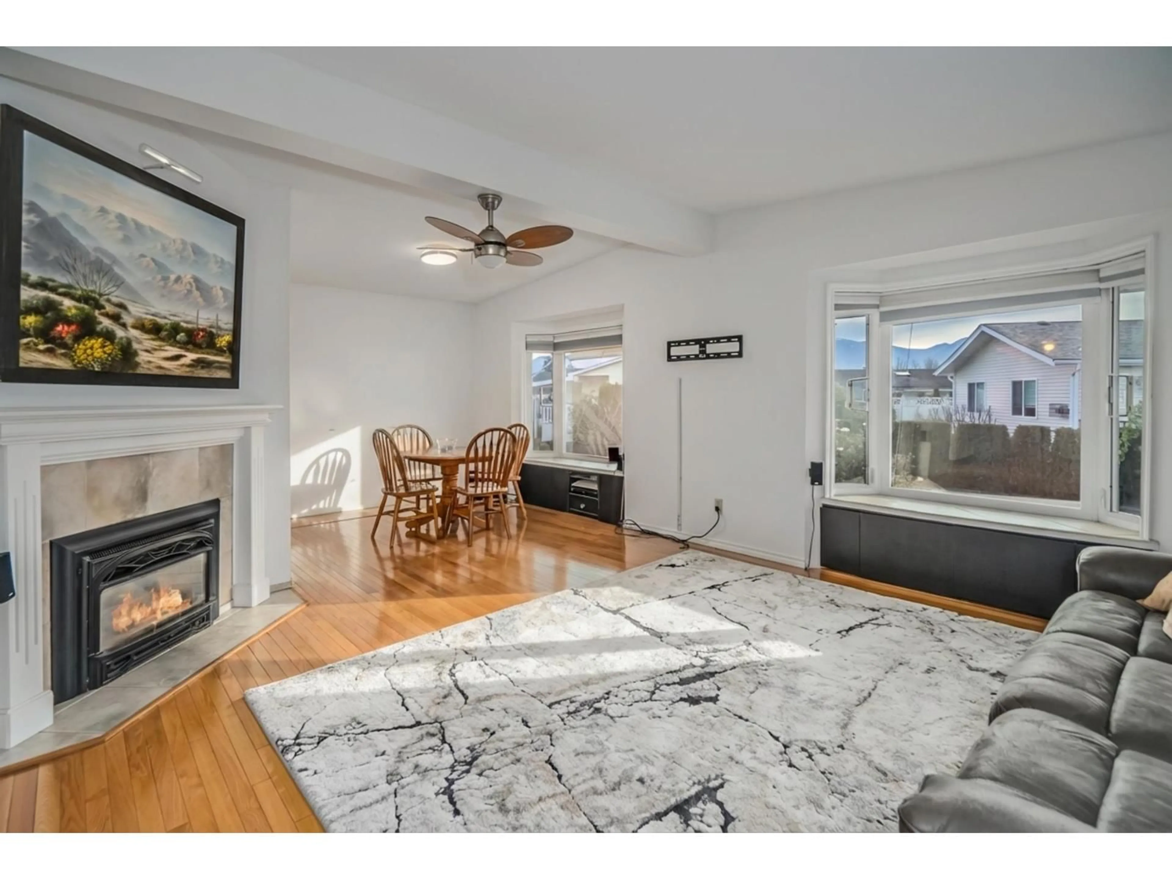 Unknown for 46 - 9055 ASHWELL ROAD, Chilliwack British Columbia V2P7S6