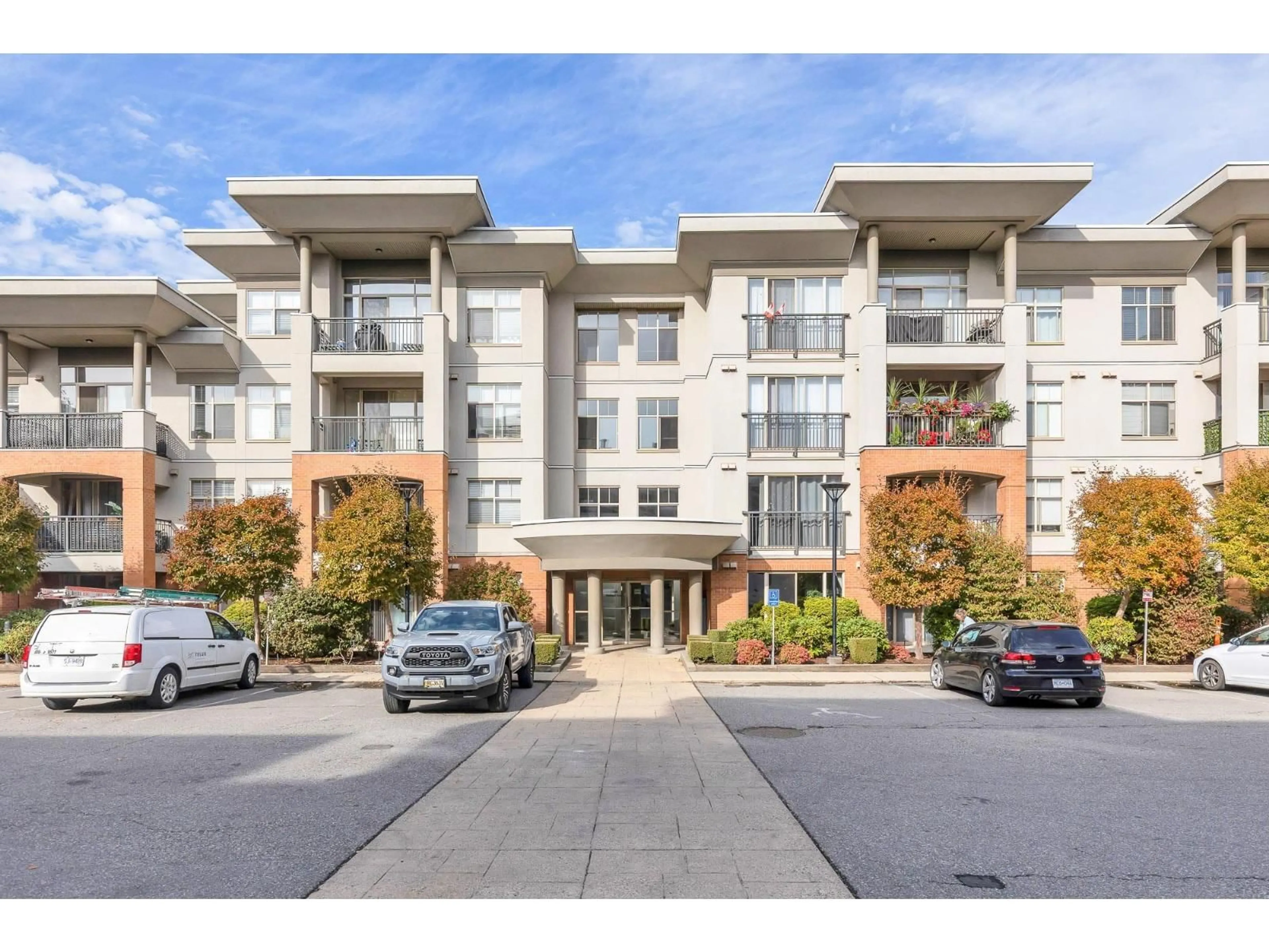 Unknown for 216 - 33546 HOLLAND AVENUE, Abbotsford British Columbia V2S0C1