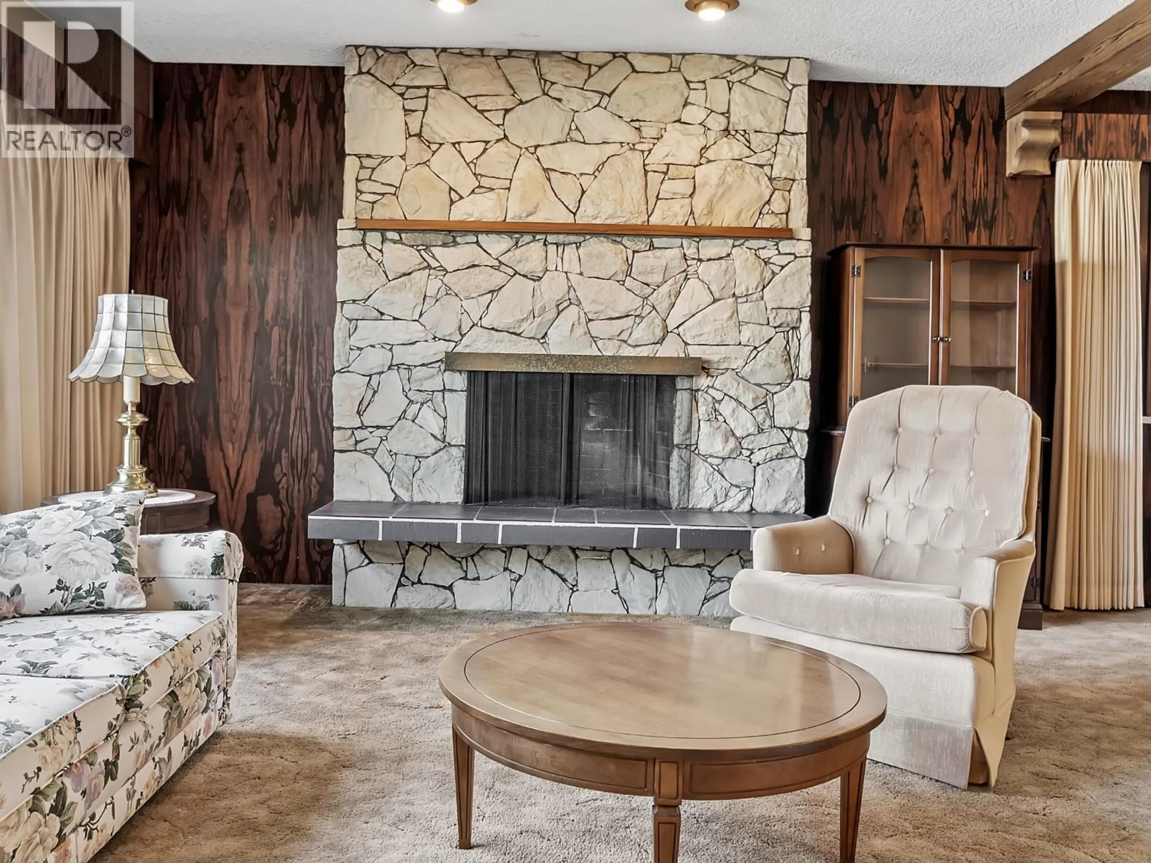 Living room with furniture, unknown for 478 53RD AVENUE, Vancouver British Columbia V5X1J2