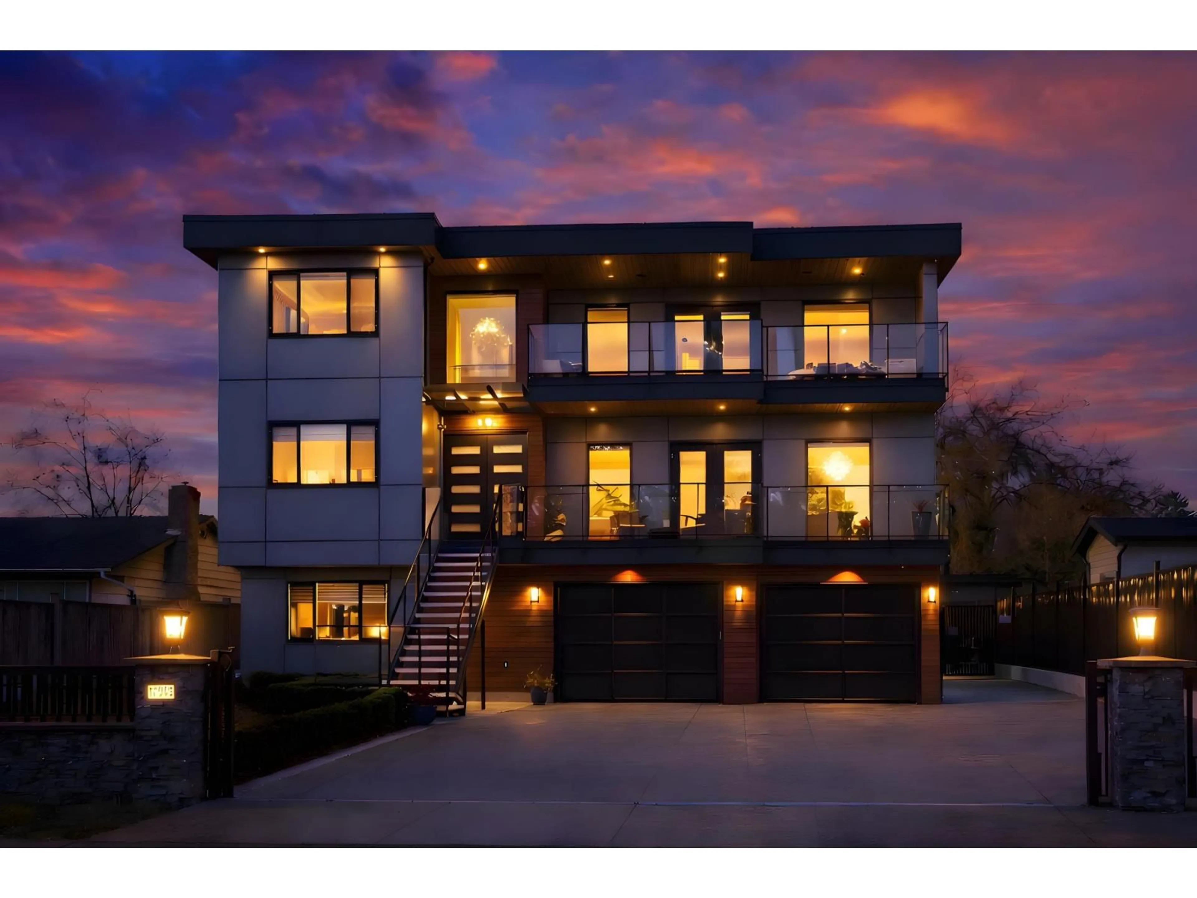 Unknown for 17985 56A AVENUE, Surrey British Columbia V3S5H4