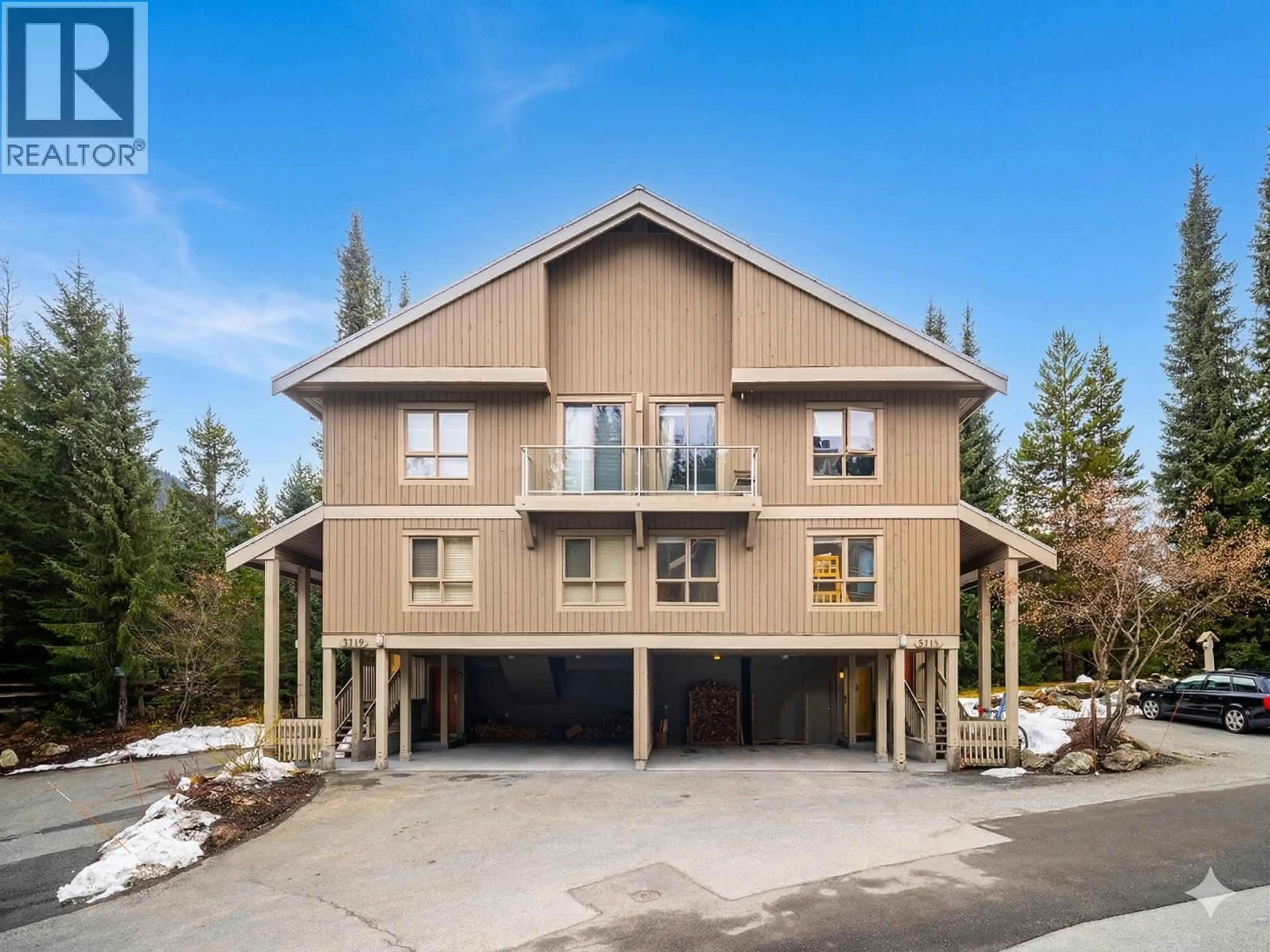 Unknown for 3114 ST MORITZ CRESCENT, Whistler British Columbia V8E0V8