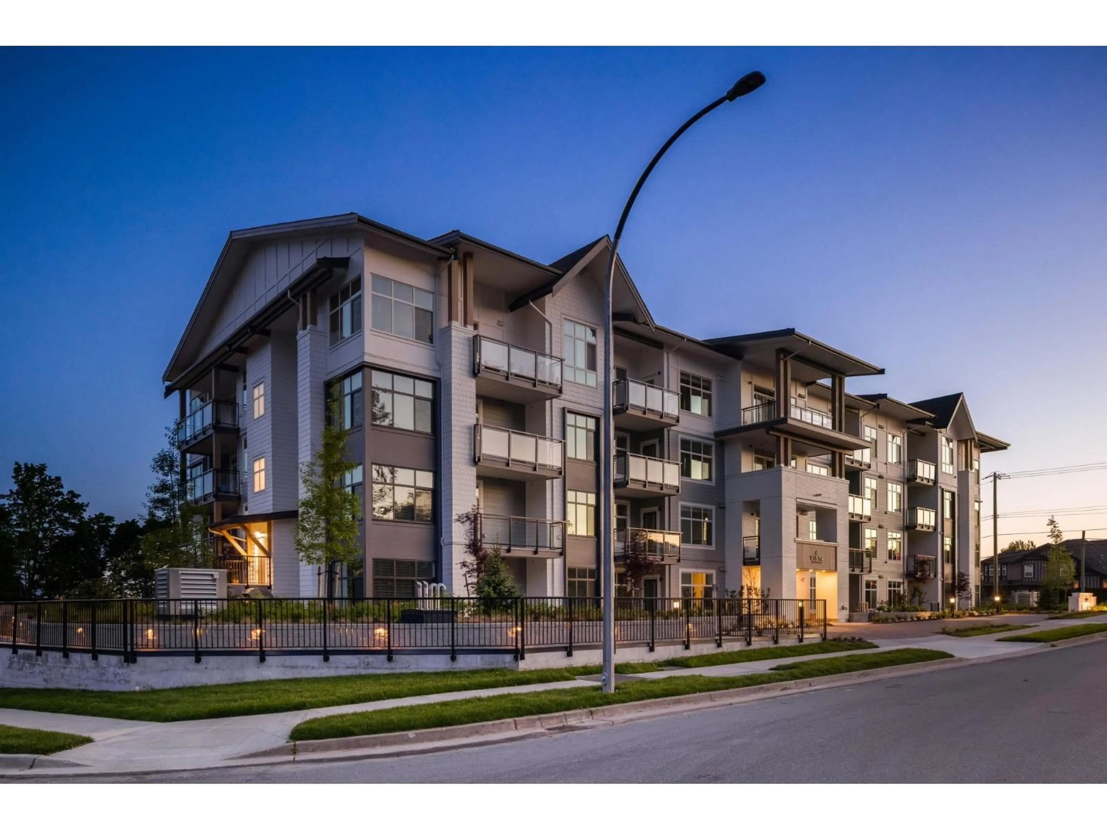 Unknown for 102 - 33920 BEST AVENUE, Mission British Columbia V2V0L9