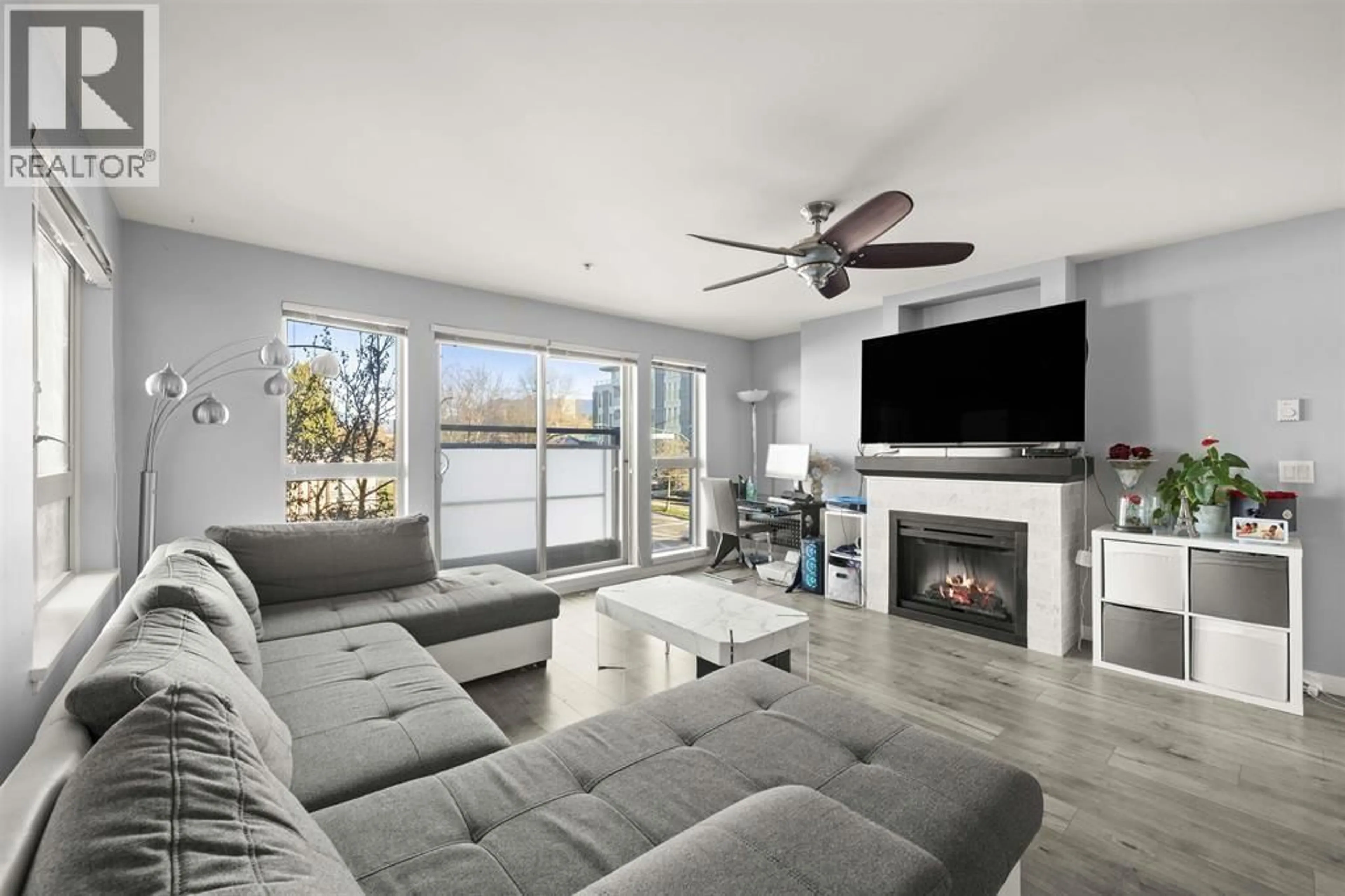 Unknown for 317 - 405 SKEENA STREET, Vancouver British Columbia V5K0A3