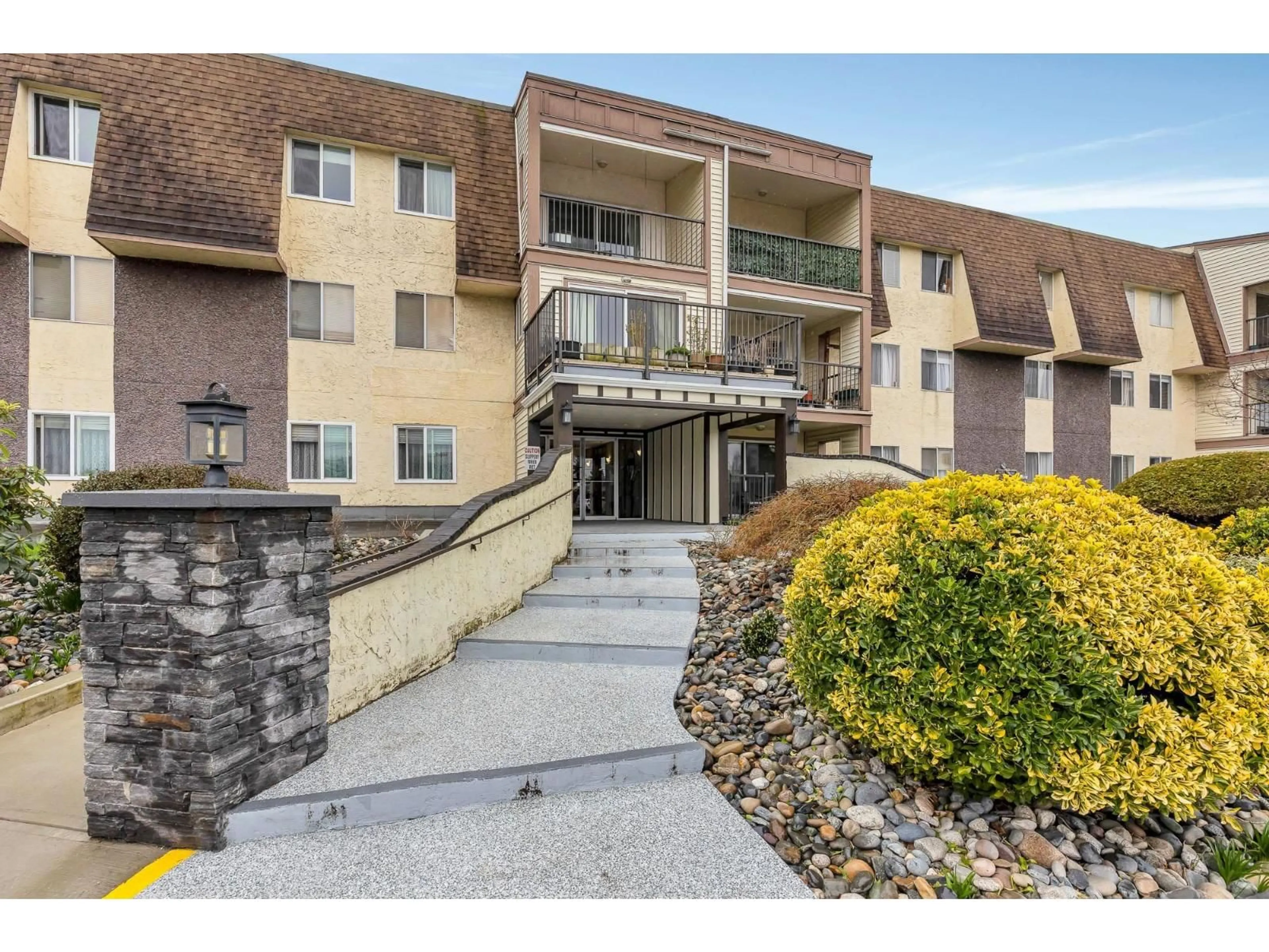 Unknown for 347 - 2821 TIMS STREET, Abbotsford British Columbia V2T4B1