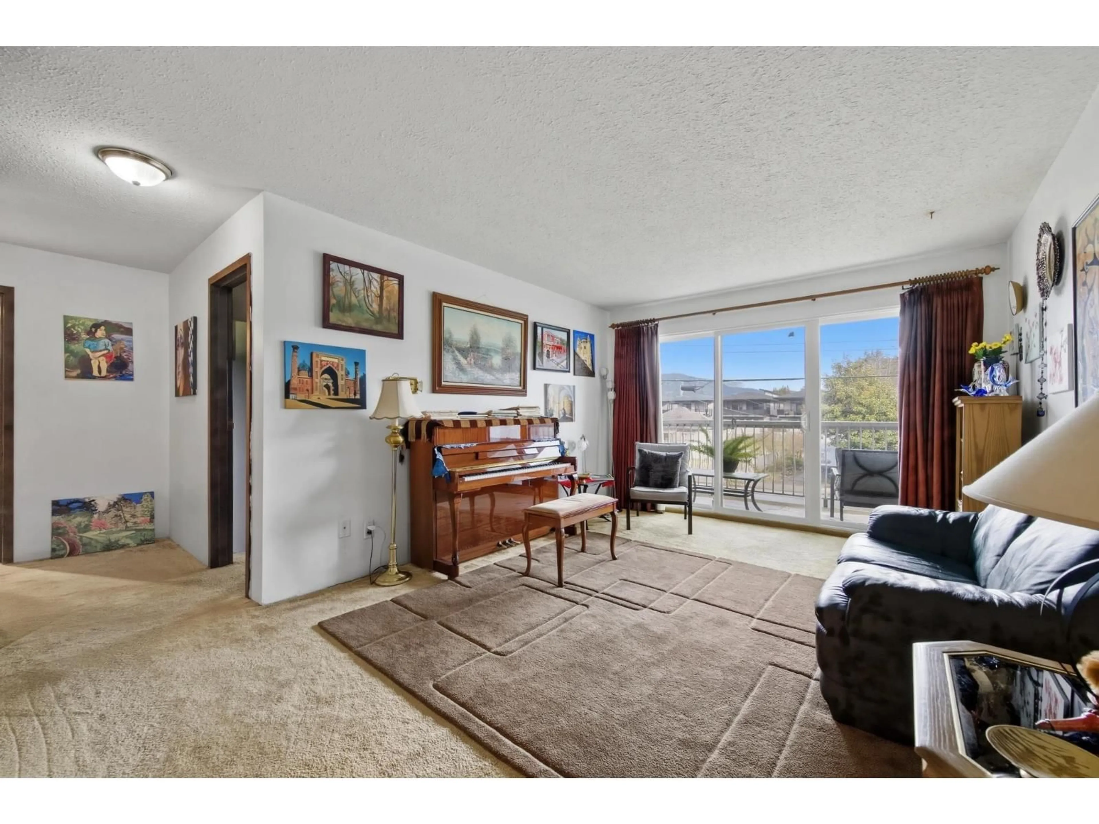 Unknown for 107 - 46374 MARGARET AVENUE, Chilliwack British Columbia V2P2H1