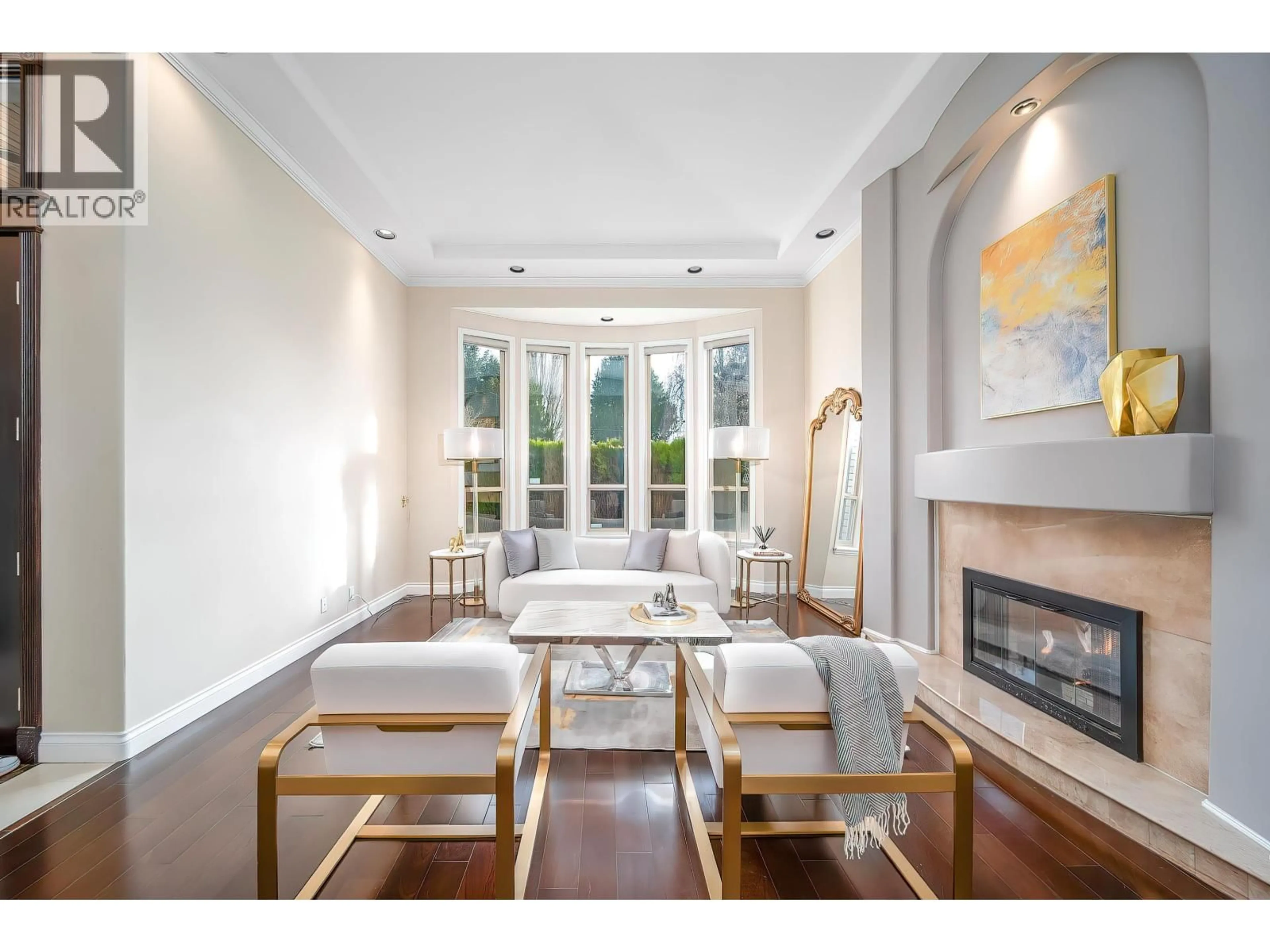 Unknown for 6111 SHERIDAN ROAD, Richmond British Columbia V7E1L3