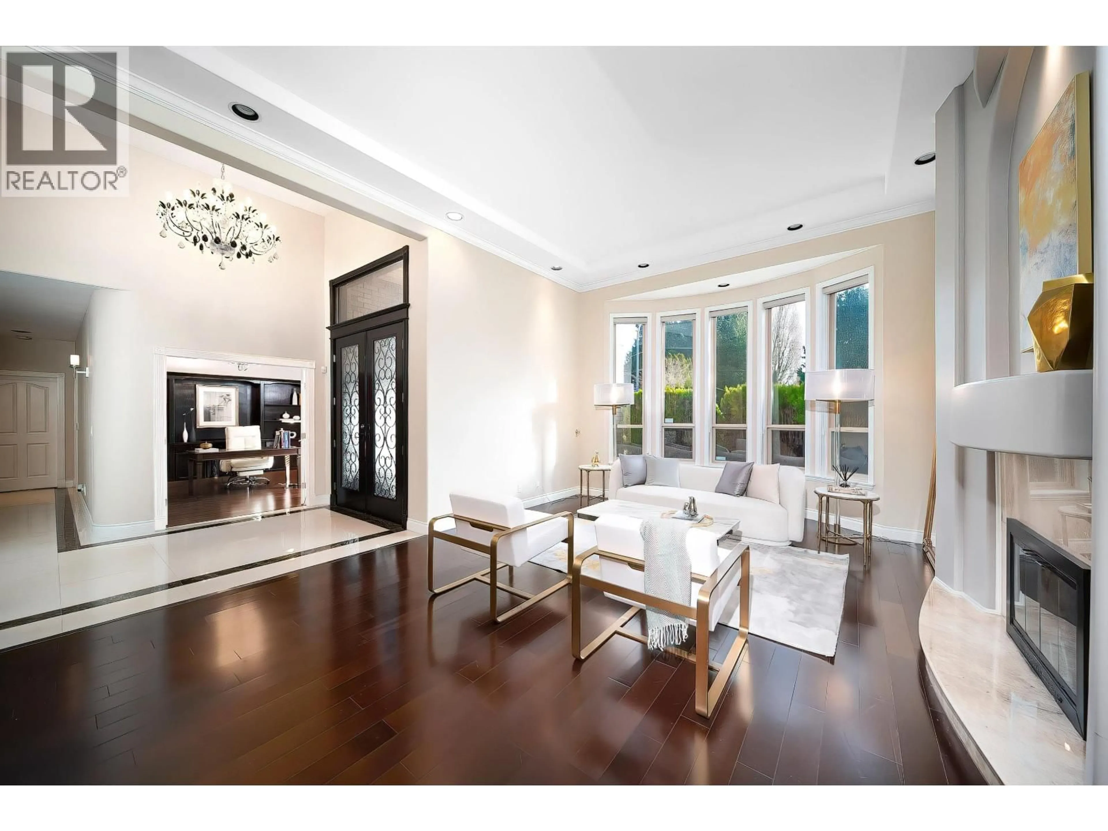 Unknown for 6111 SHERIDAN ROAD, Richmond British Columbia V7E1L3