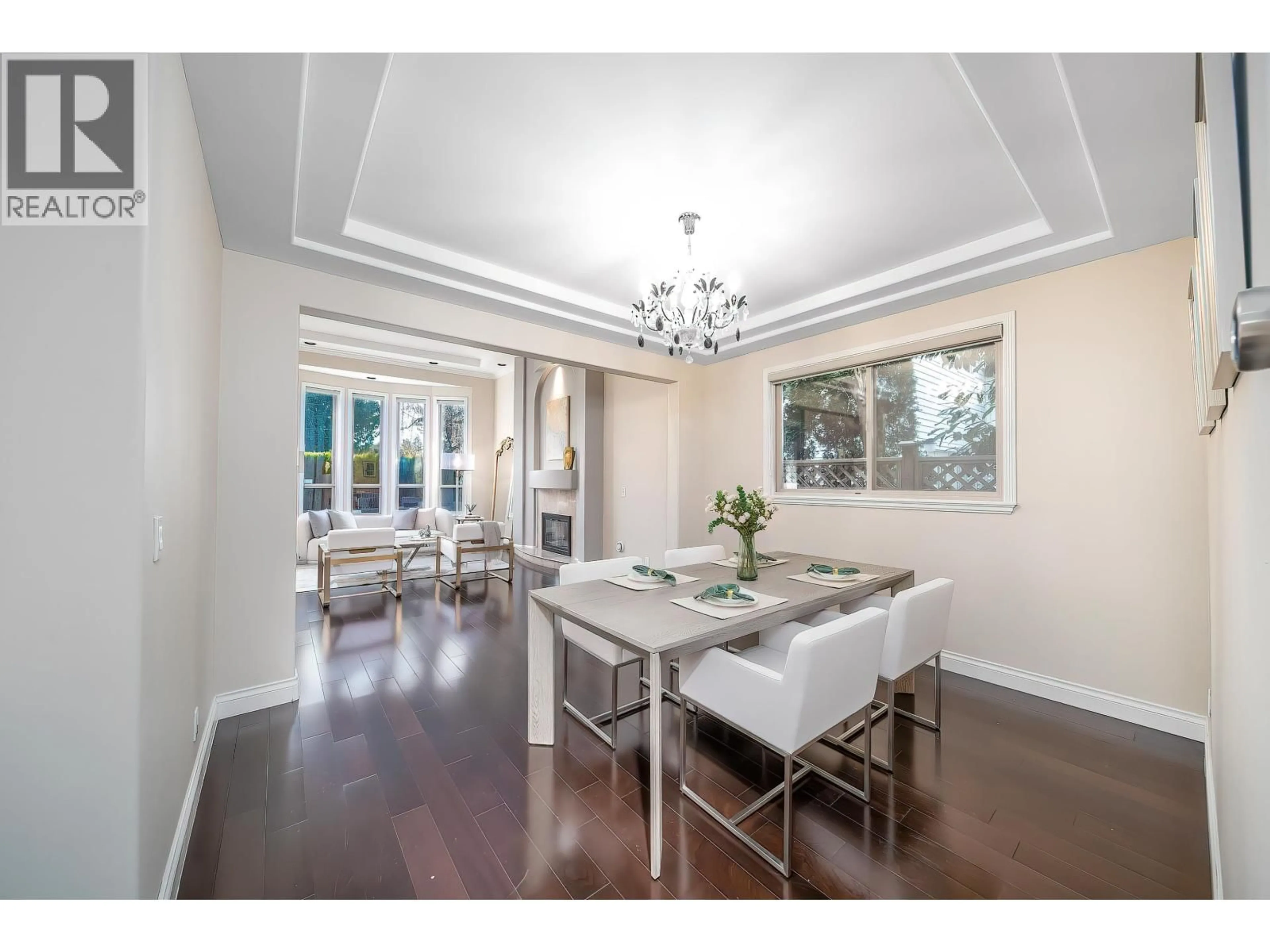 Unknown for 6111 SHERIDAN ROAD, Richmond British Columbia V7E1L3