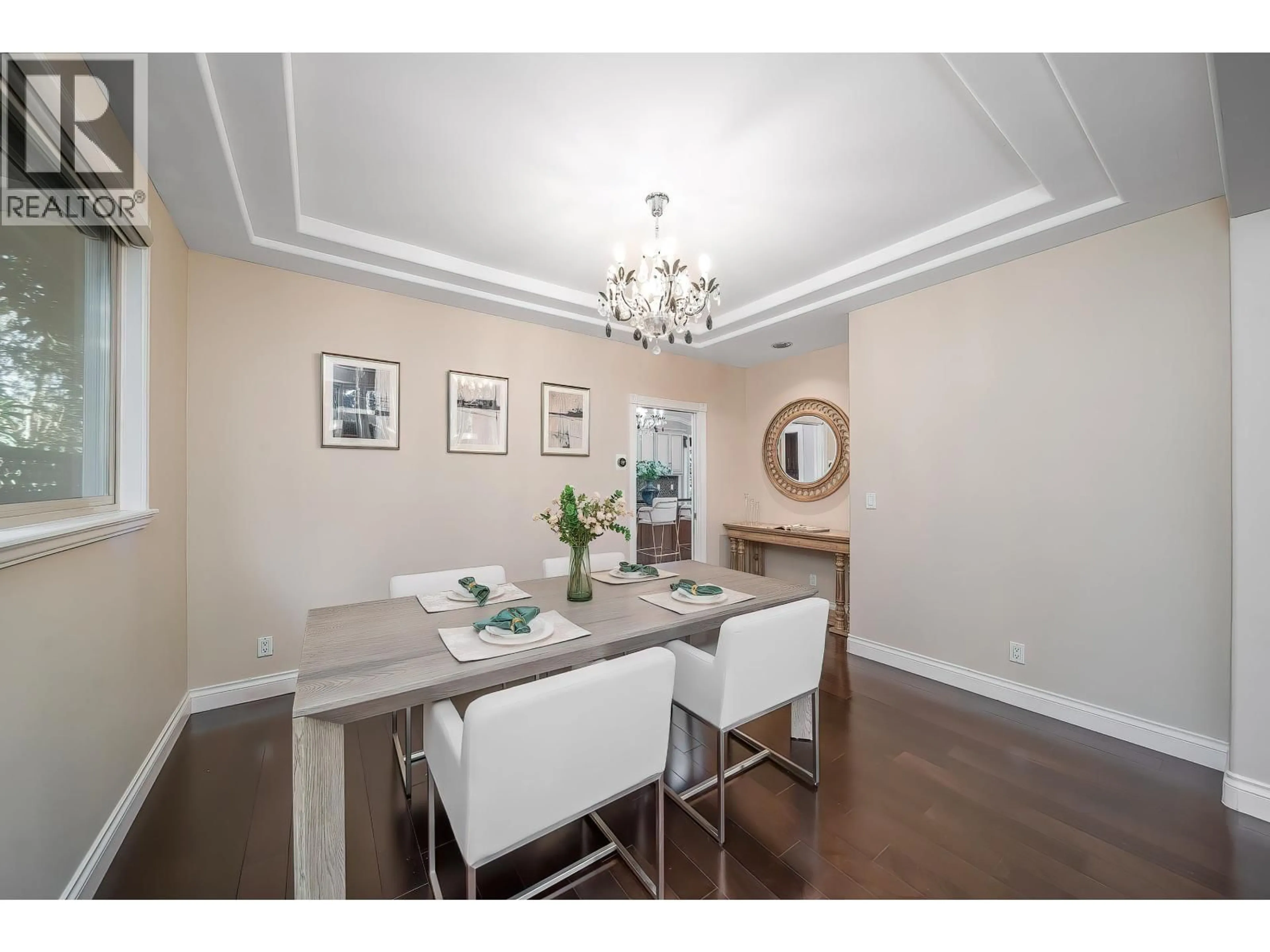 Unknown for 6111 SHERIDAN ROAD, Richmond British Columbia V7E1L3