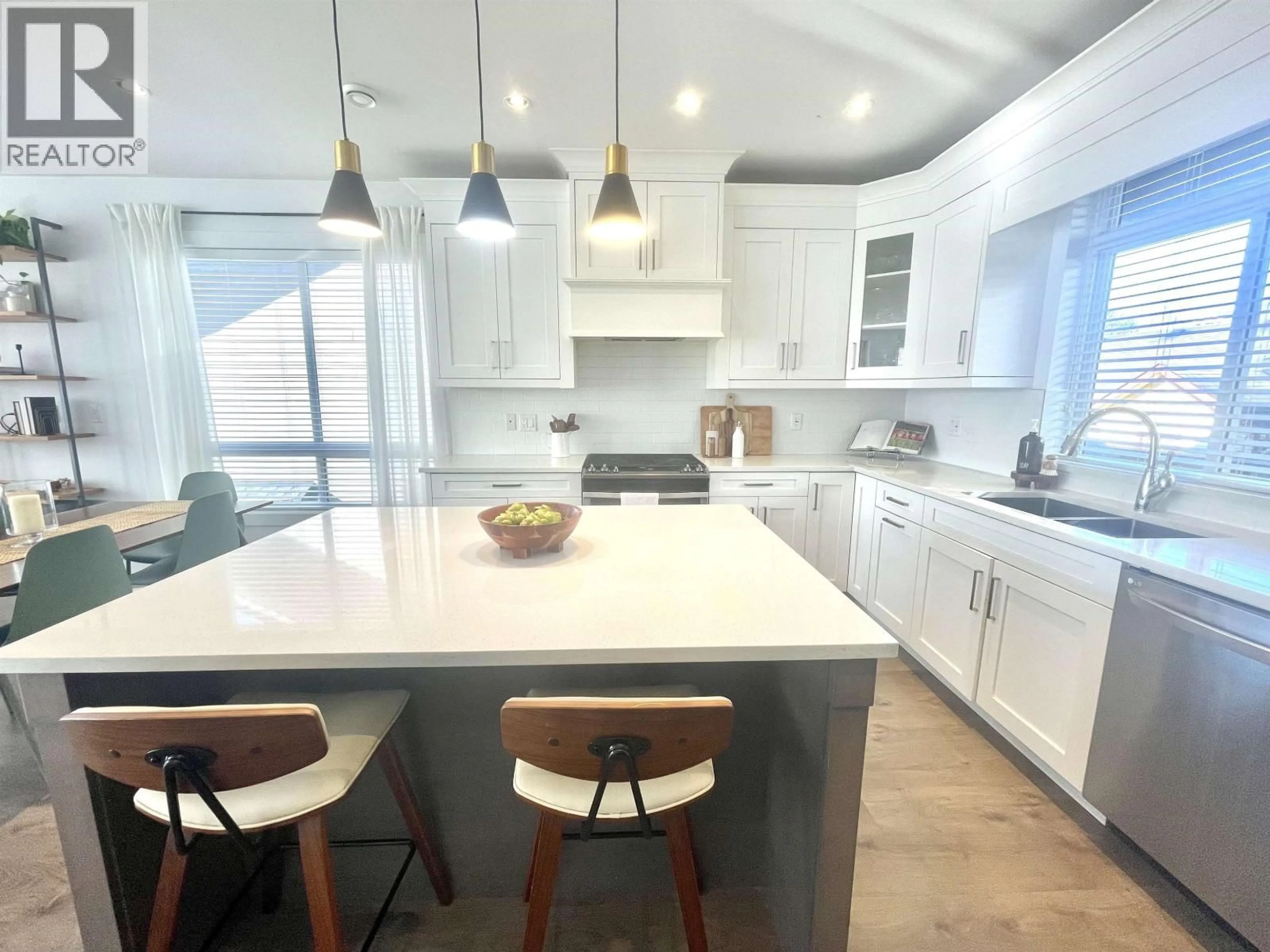 Open concept kitchen, unknown for 4851 ELLIS LANE, Delta British Columbia V4K0C5