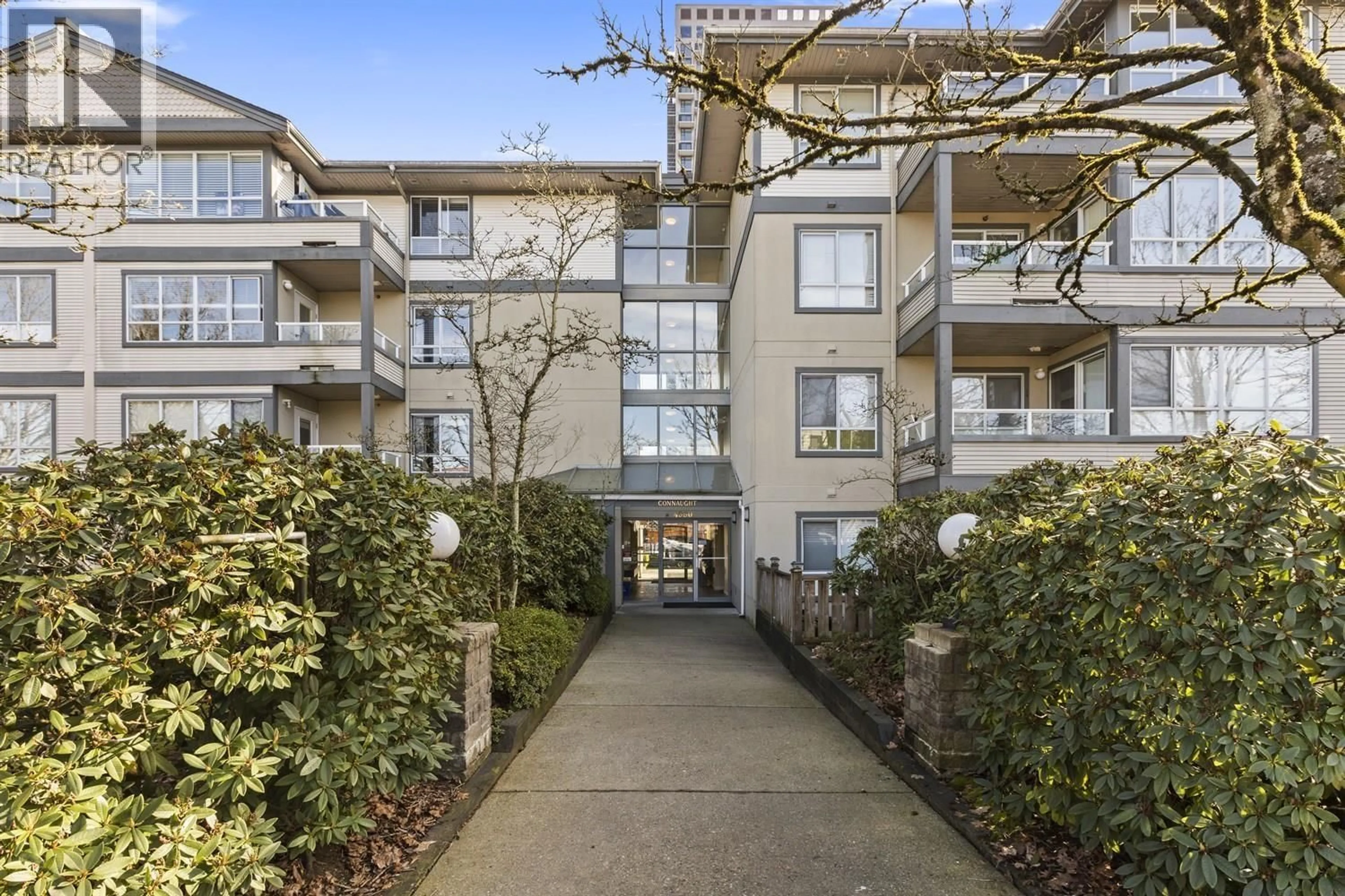 Unknown for 107 - 4990 MCGEER STREET, Vancouver British Columbia V5R6C1