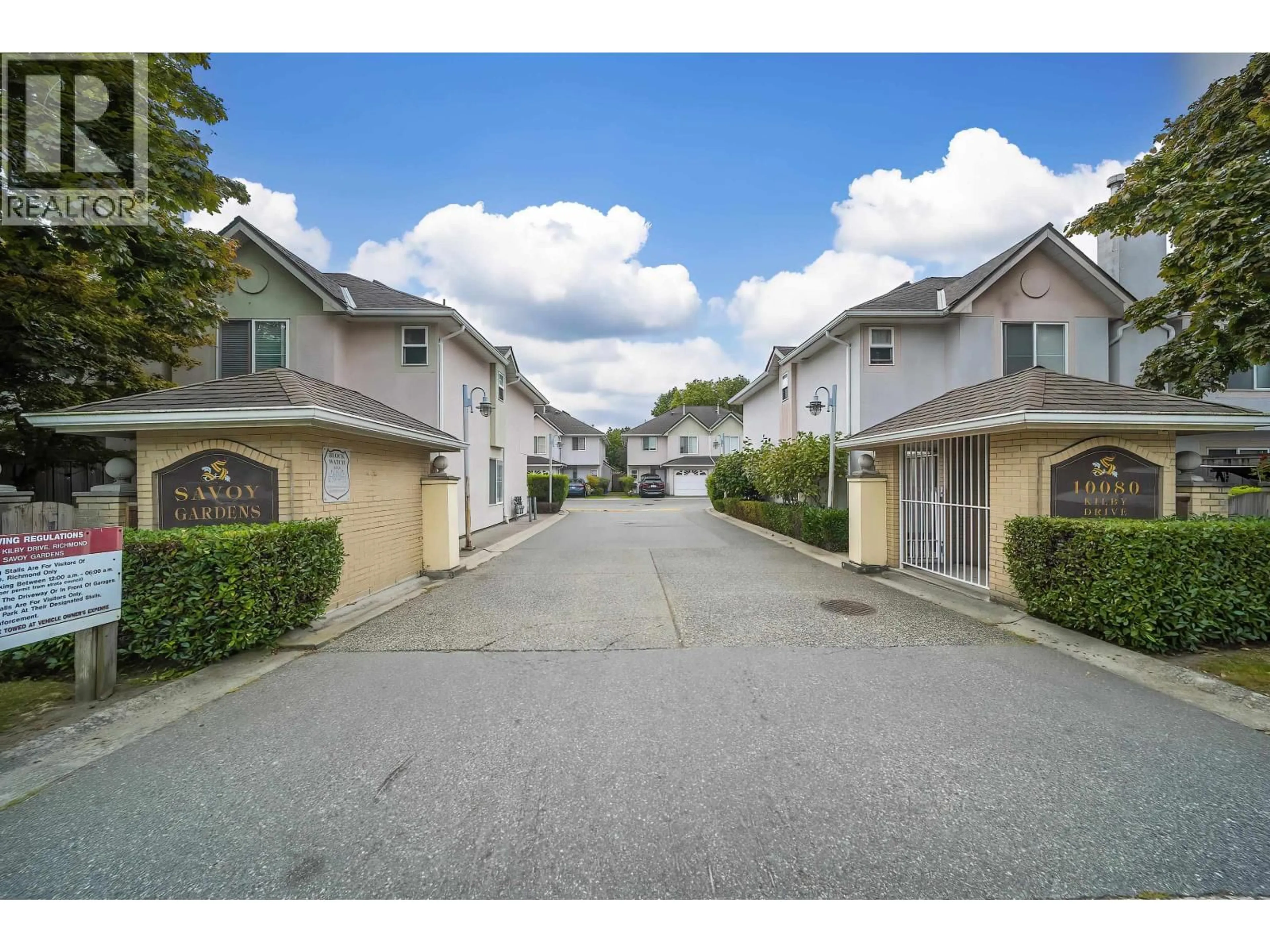 Unknown for 38 - 10080 KILBY DRIVE, Richmond British Columbia V6X3W2