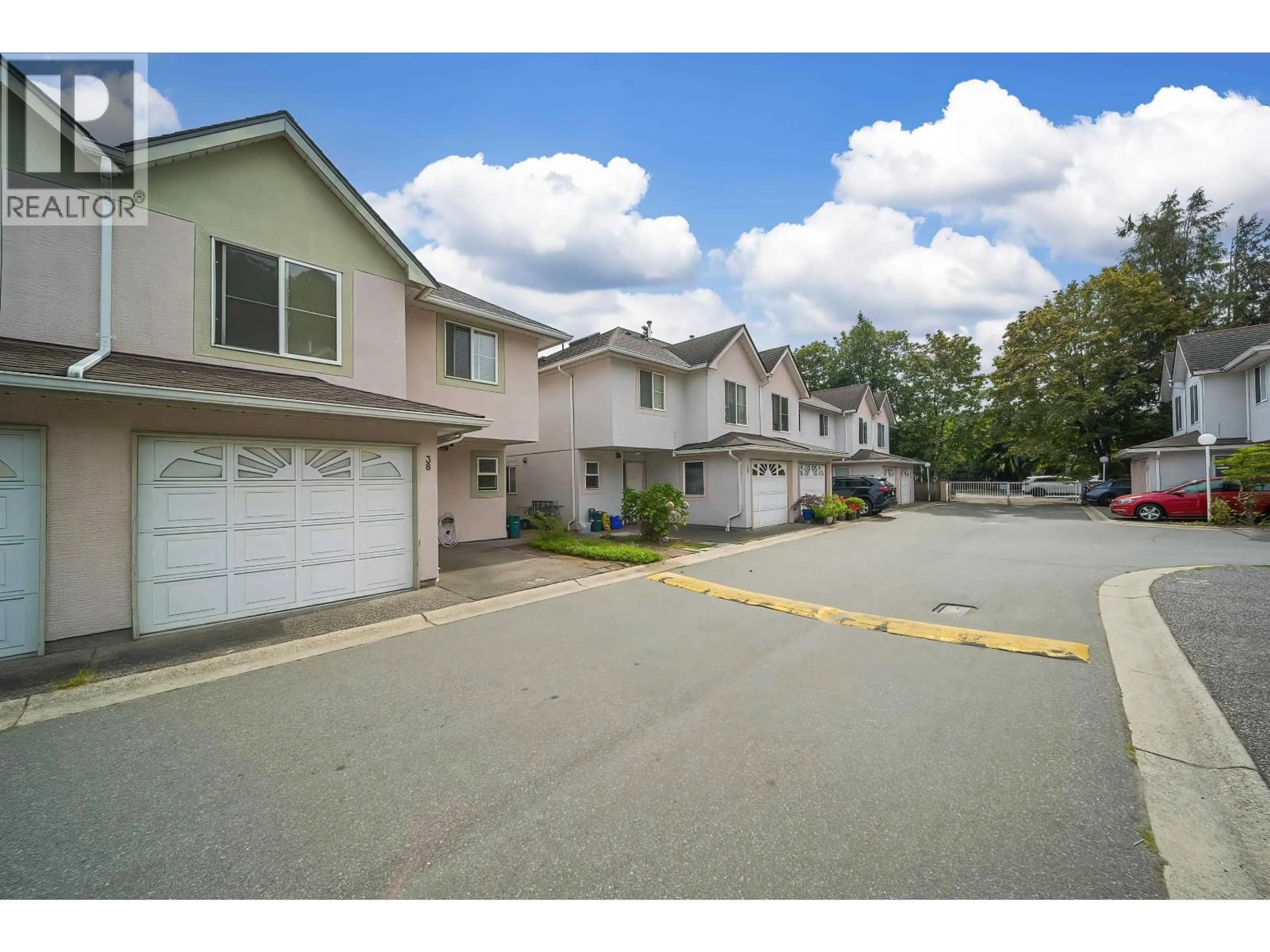 Unknown for 38 - 10080 KILBY DRIVE, Richmond British Columbia V6X3W2