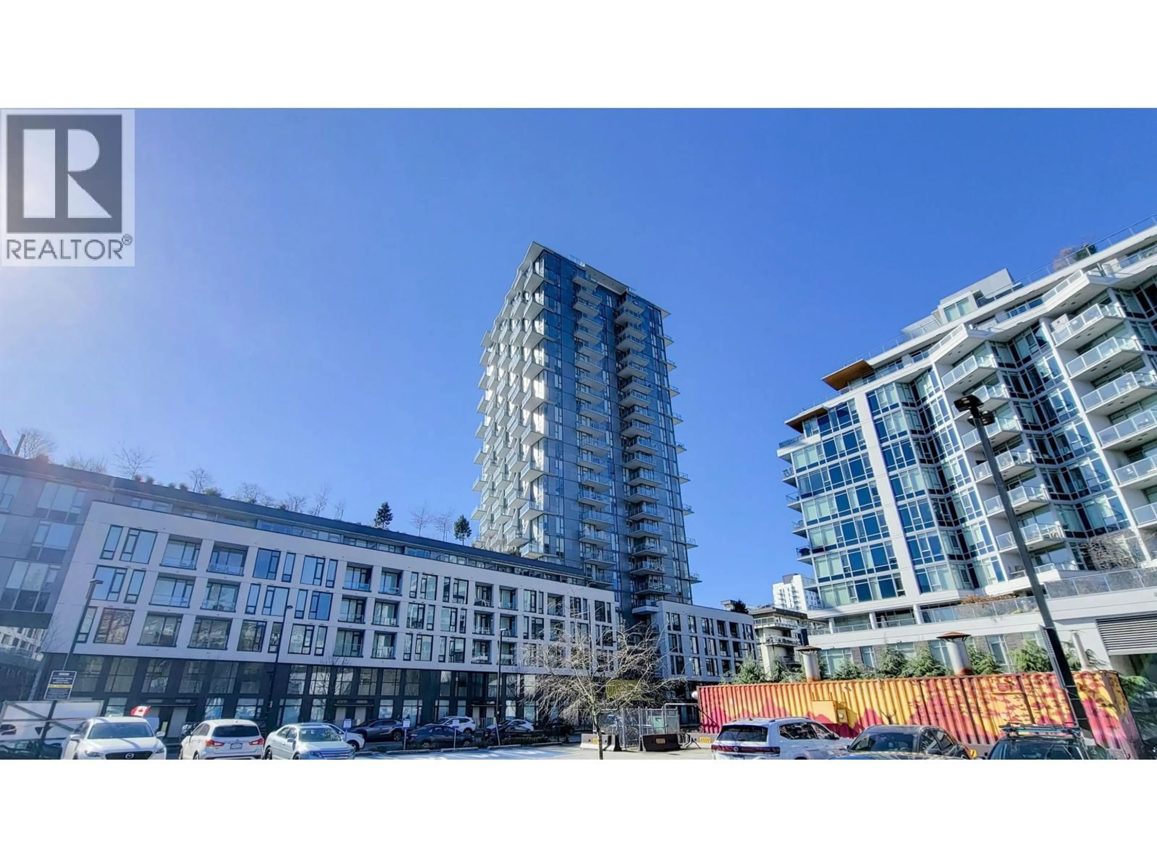 Blurry image for 304 - 3538 SAWMILL CRESCENT, Vancouver British Columbia V5S0J8