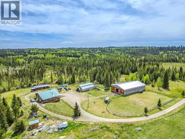 7181 SHERIDAN LAKE ROAD, Lone Butte 2