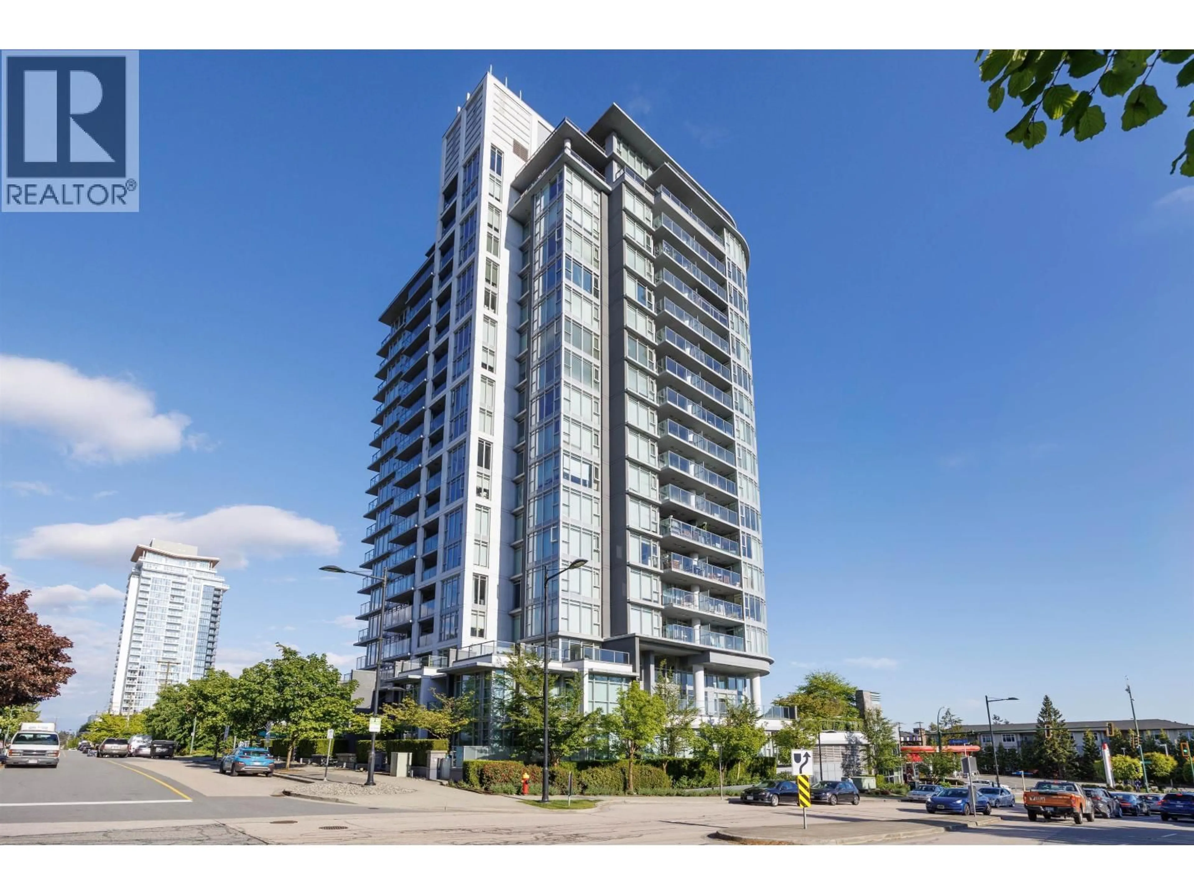 Unknown for 1006 - 958 RIDGEWAY AVENUE, Coquitlam British Columbia V3K0C5