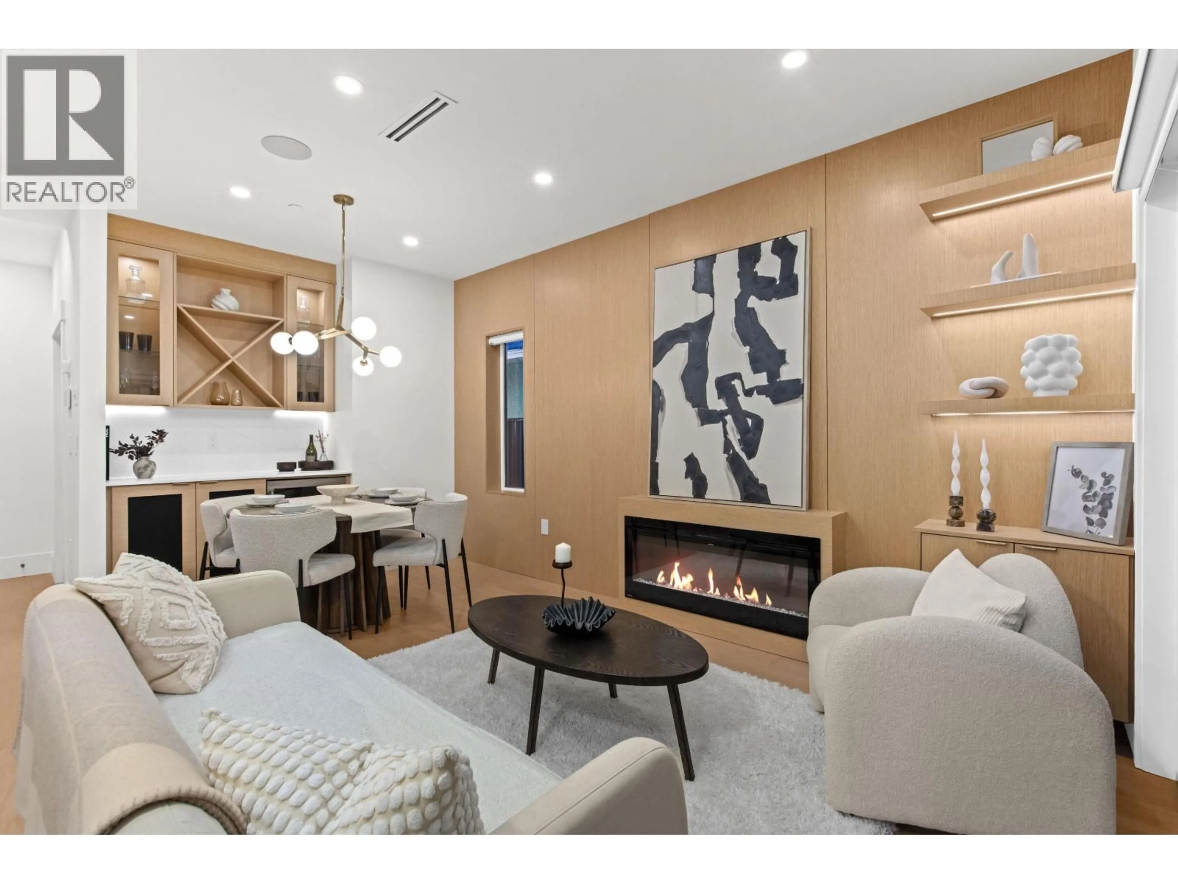 Unknown for 1 - 4549 11TH AVENUE, Vancouver British Columbia V6R2M5