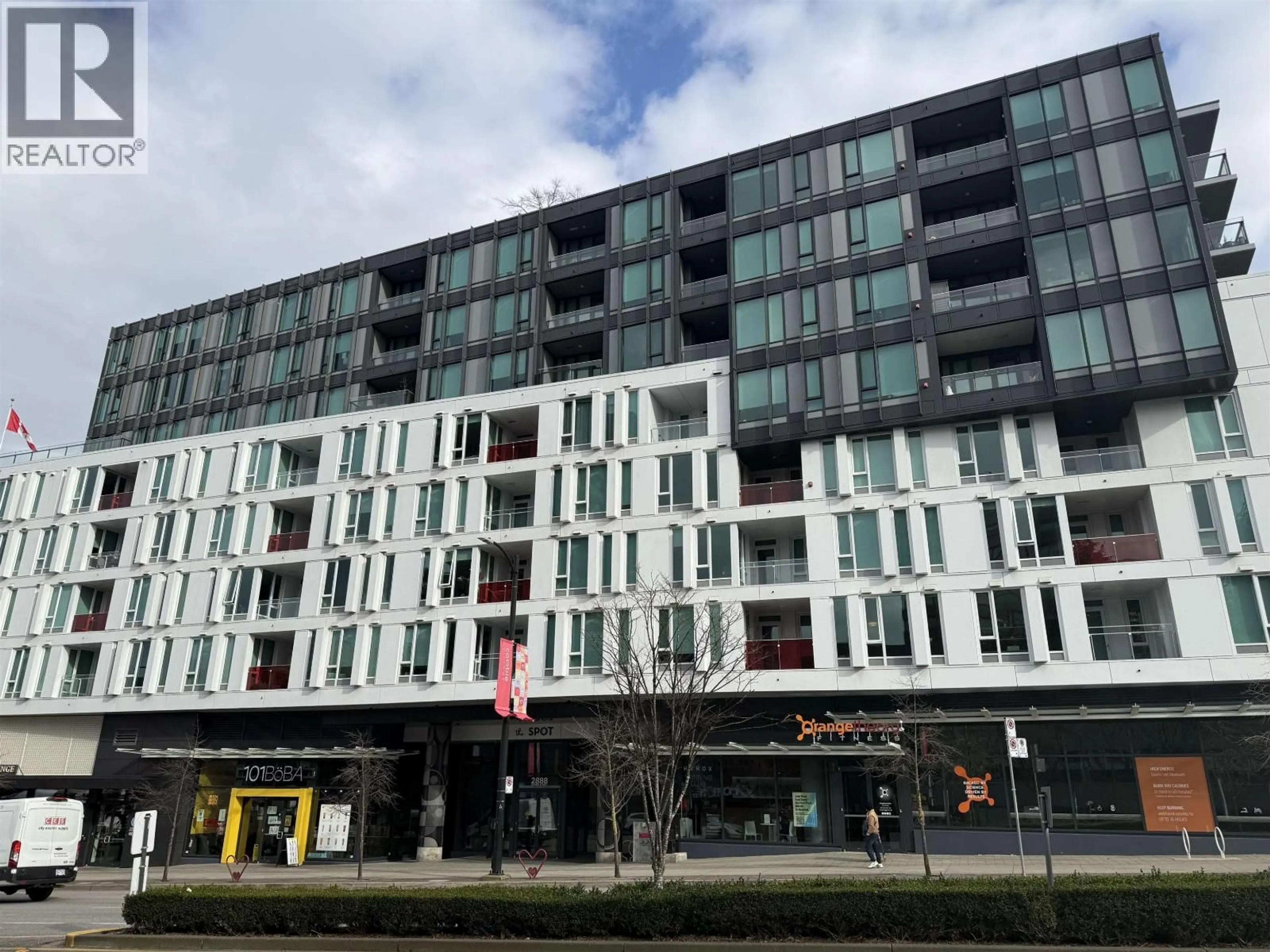Blurry image for 806 - 2888 CAMBIE STREET, Vancouver British Columbia V5Z0H3