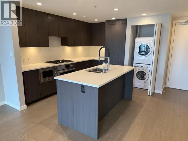 806 - 2888 CAMBIE STREET, Vancouver 2