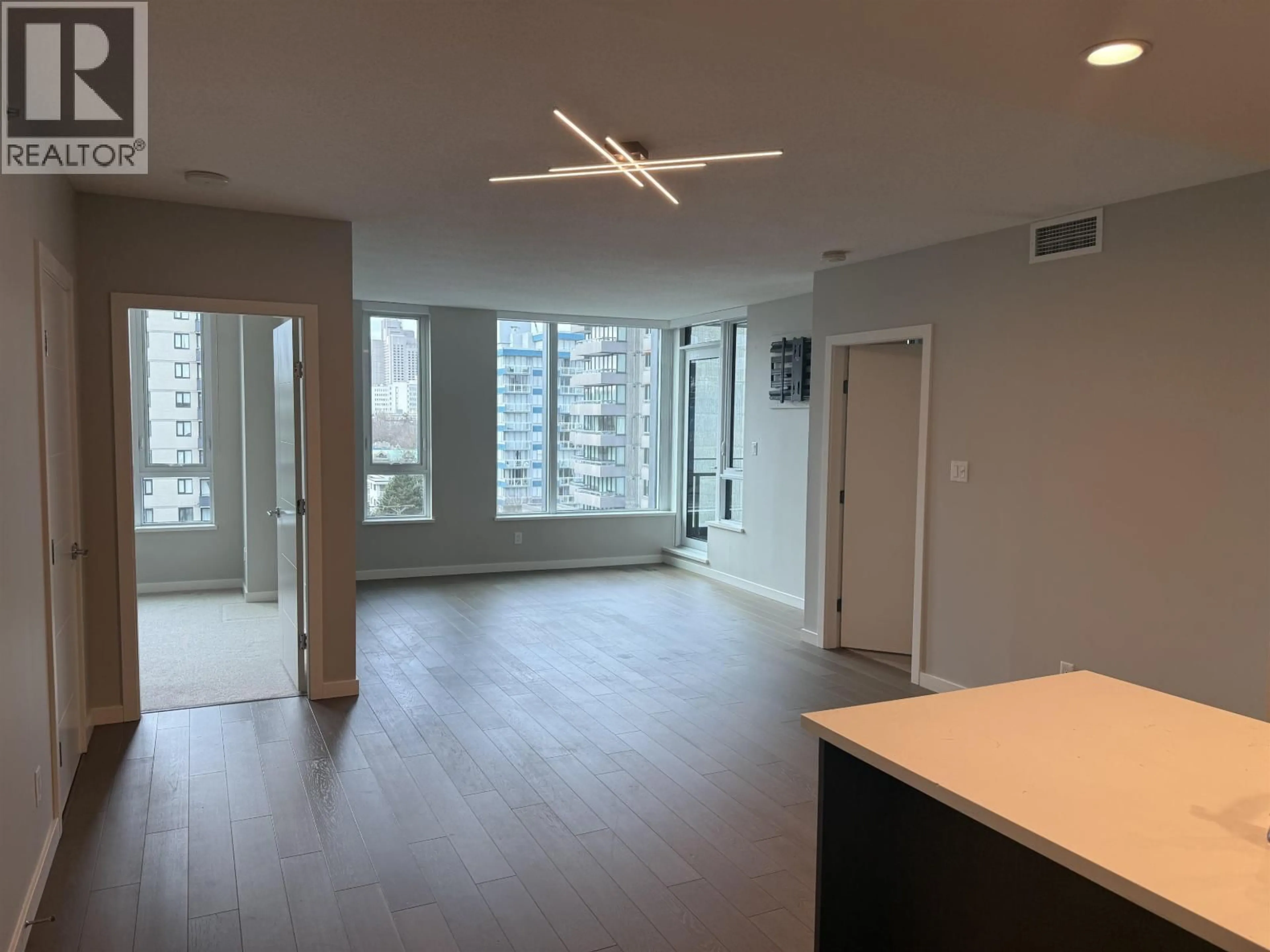 A pic of a room for 806 - 2888 CAMBIE STREET, Vancouver British Columbia V5Z0H3