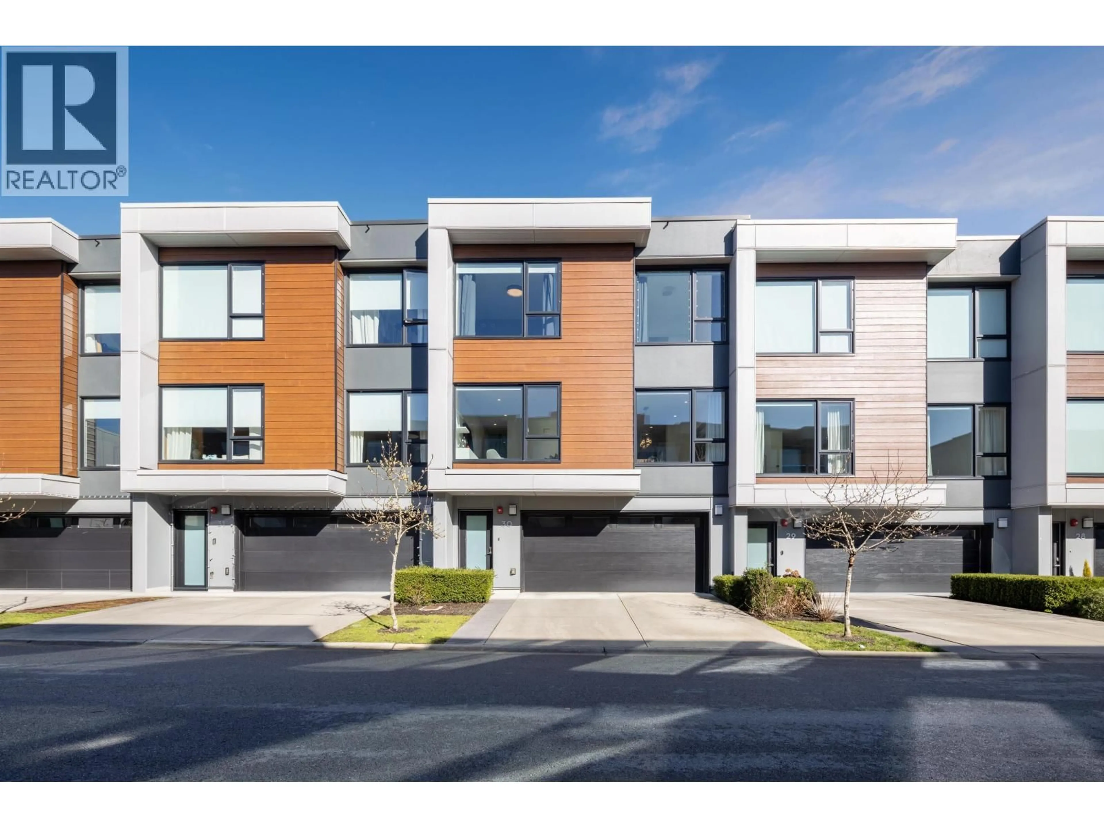 Unknown for 30 - 3597 MALSUM DRIVE, North Vancouver British Columbia V7G0B2