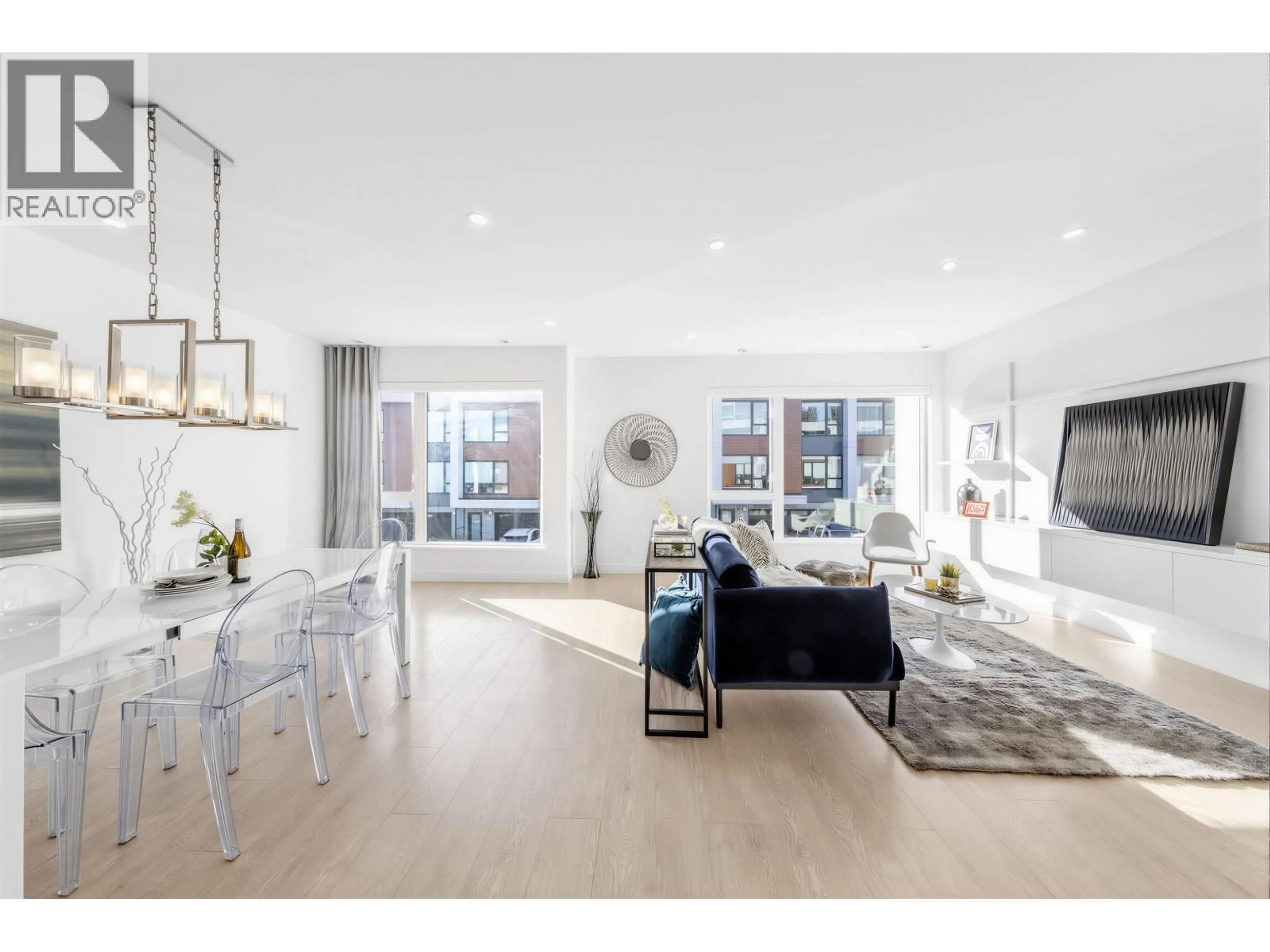 Unknown for 30 - 3597 MALSUM DRIVE, North Vancouver British Columbia V7G0B2