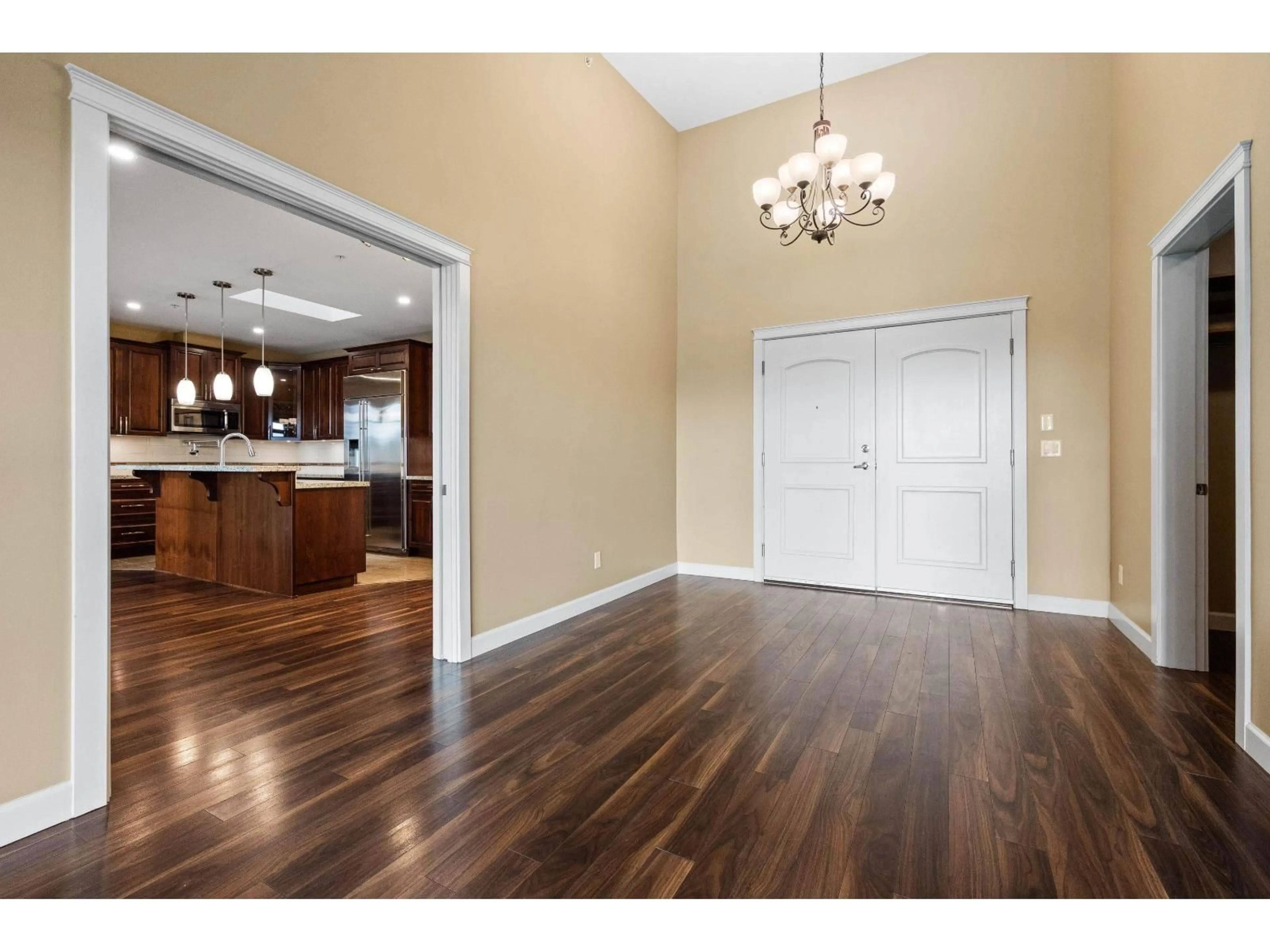 Unknown for 621 - 2860 TRETHEWEY STREET, Abbotsford British Columbia V2T0G5