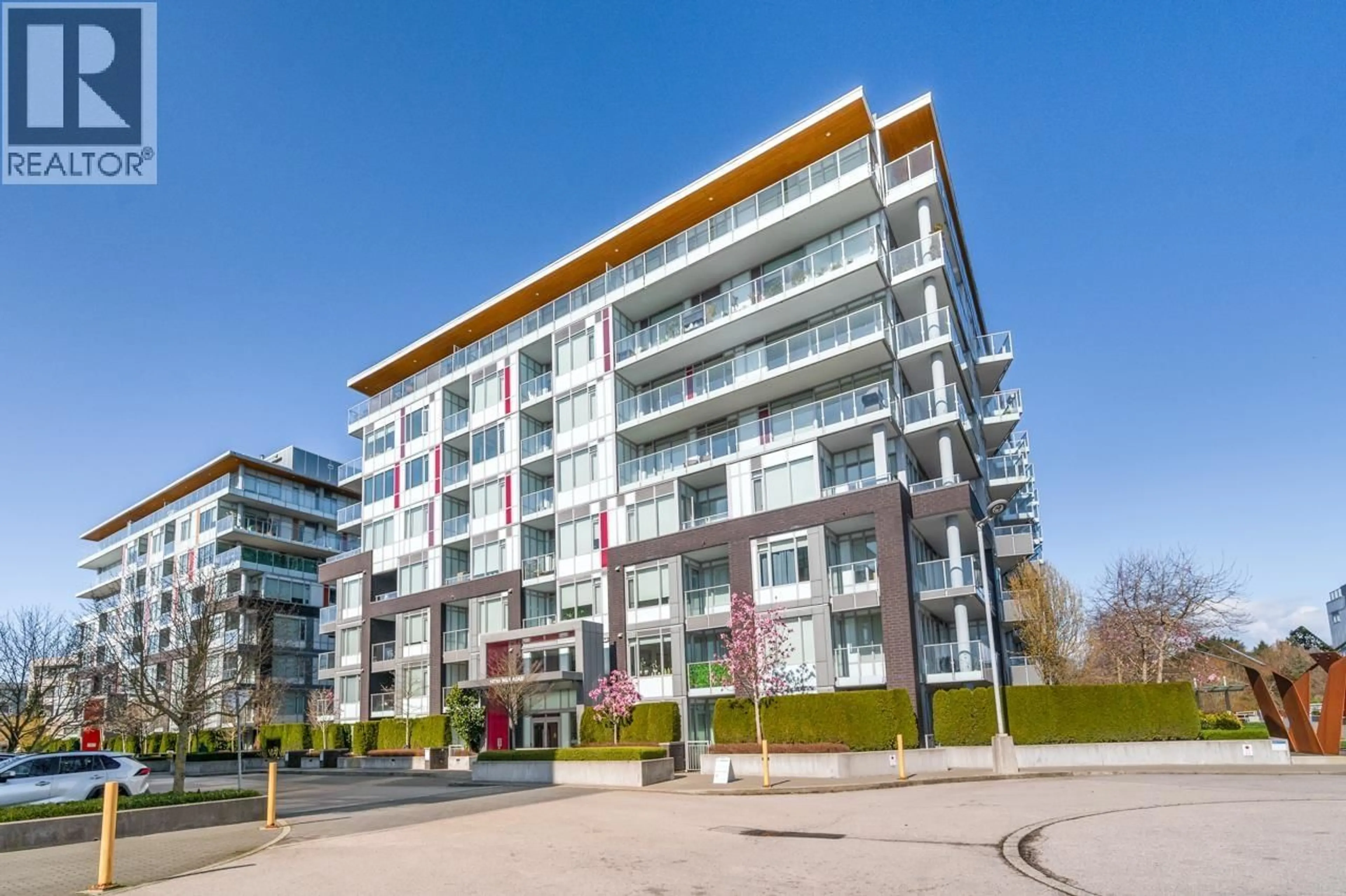 Unknown for 318 - 10788 NO. 5 ROAD, Richmond British Columbia V6W0B7