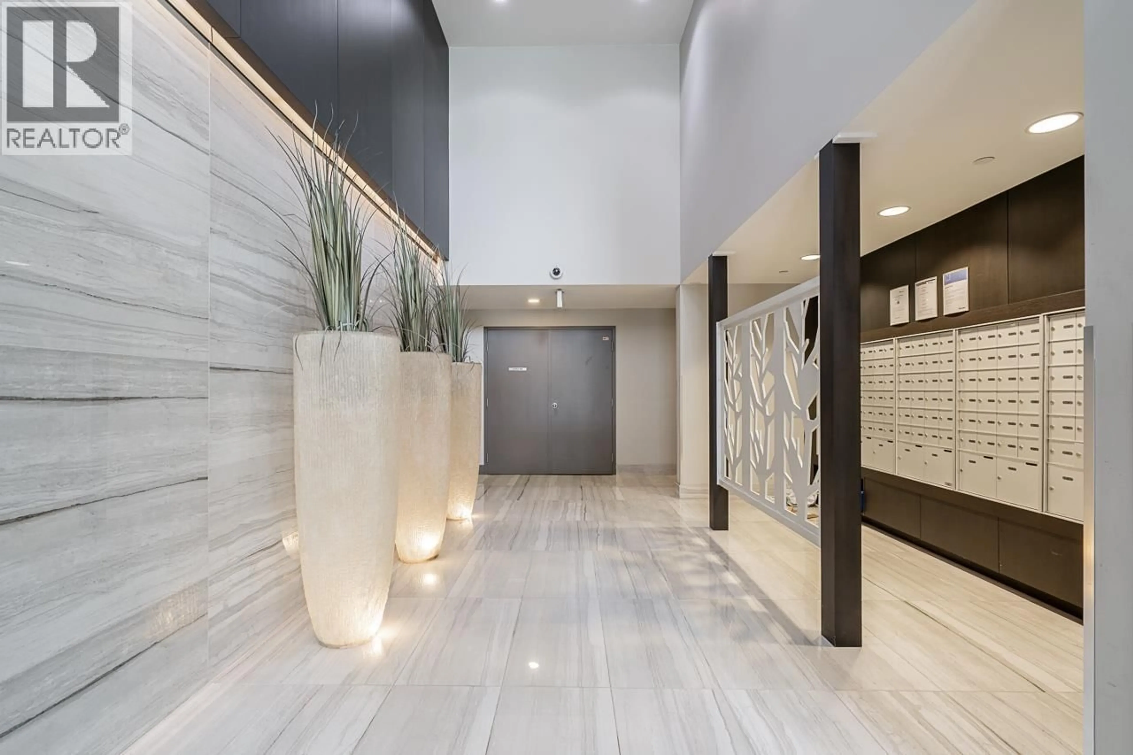 Lobby for 318 - 10788 NO. 5 ROAD, Richmond British Columbia V6W0B7