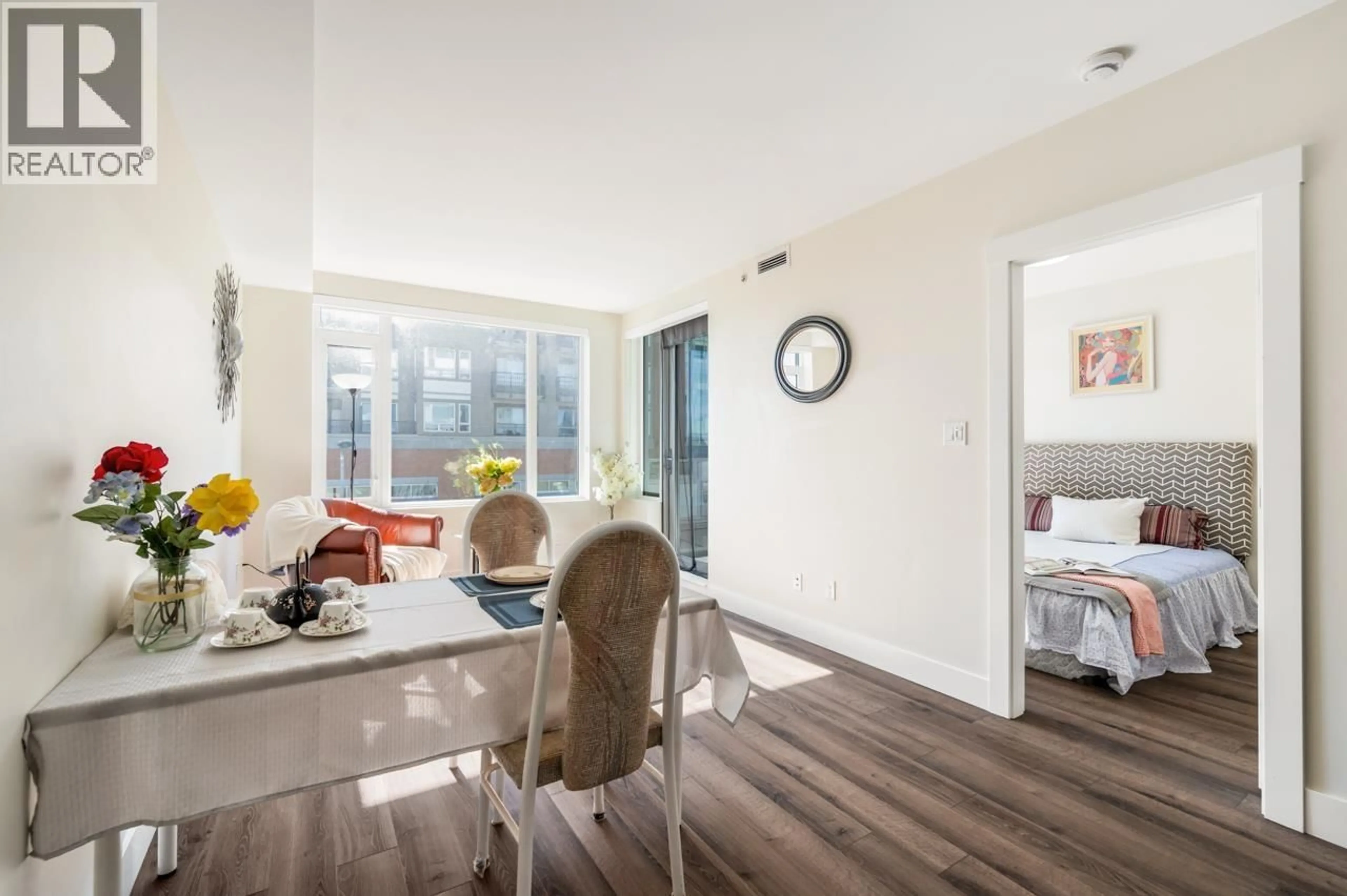 A pic of a room for 318 - 10788 NO. 5 ROAD, Richmond British Columbia V6W0B7