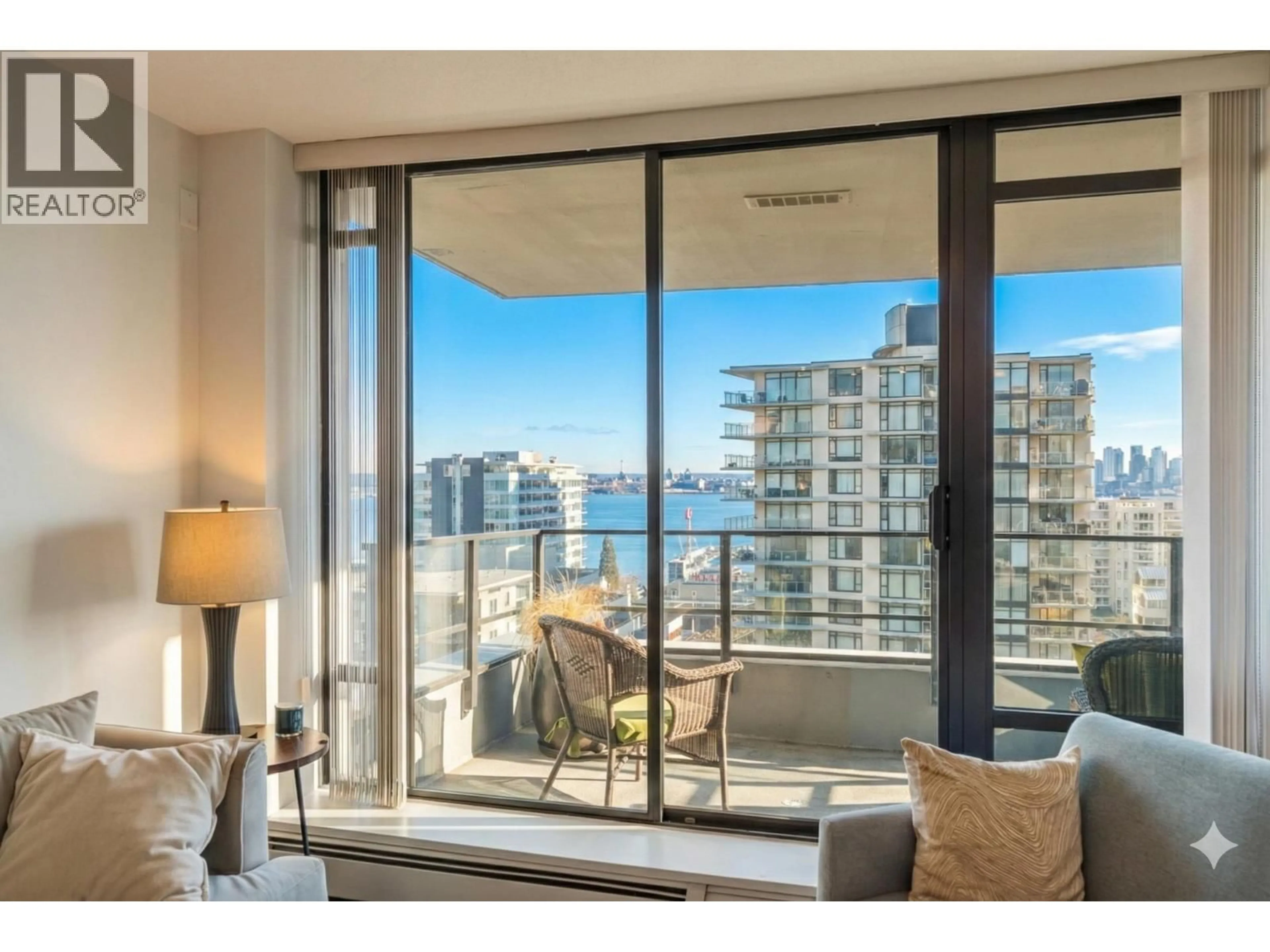 Unknown for 1102 - 151 2ND STREET, North Vancouver British Columbia V7M3P1