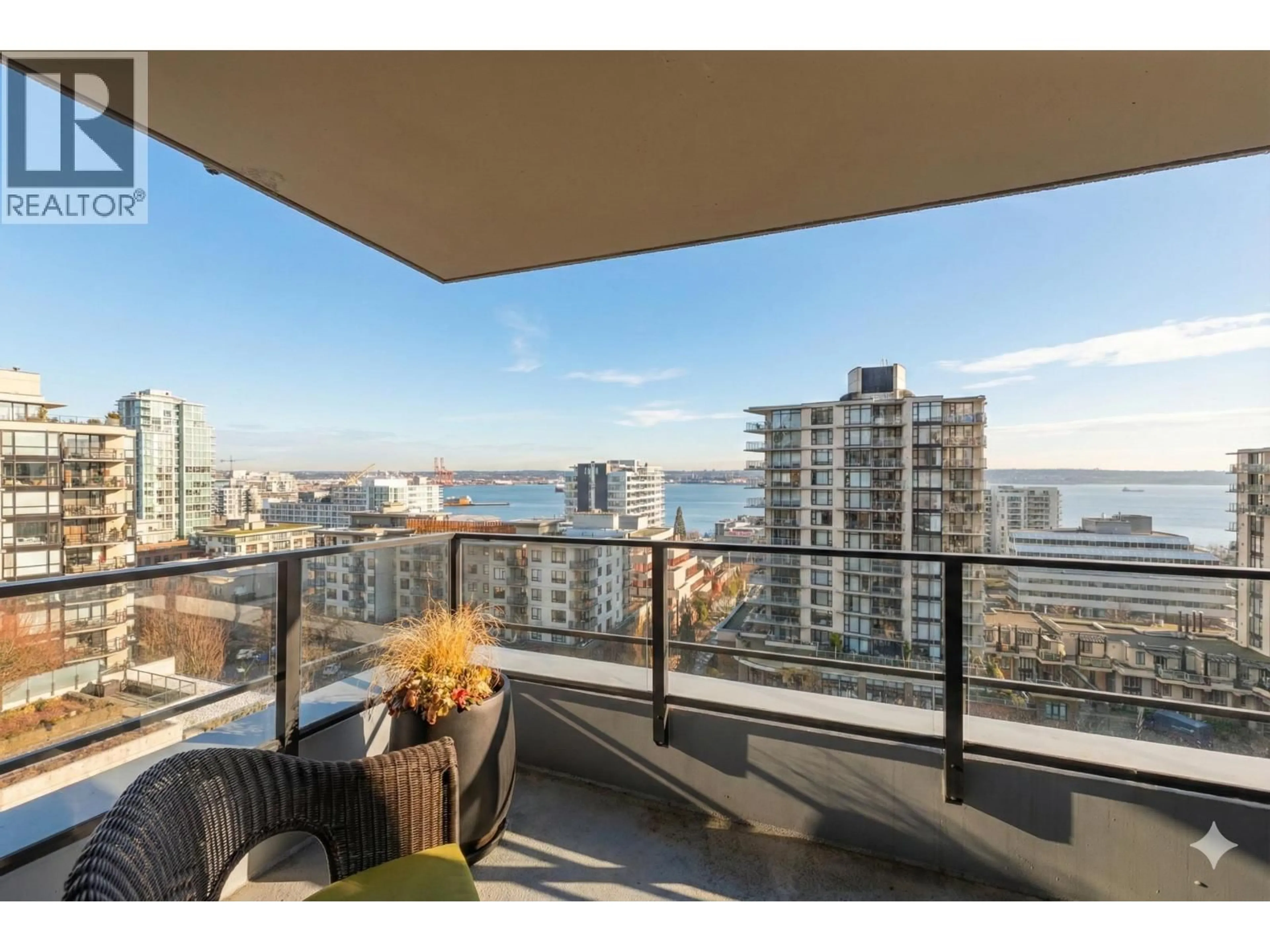 Unknown for 1102 - 151 2ND STREET, North Vancouver British Columbia V7M3P1