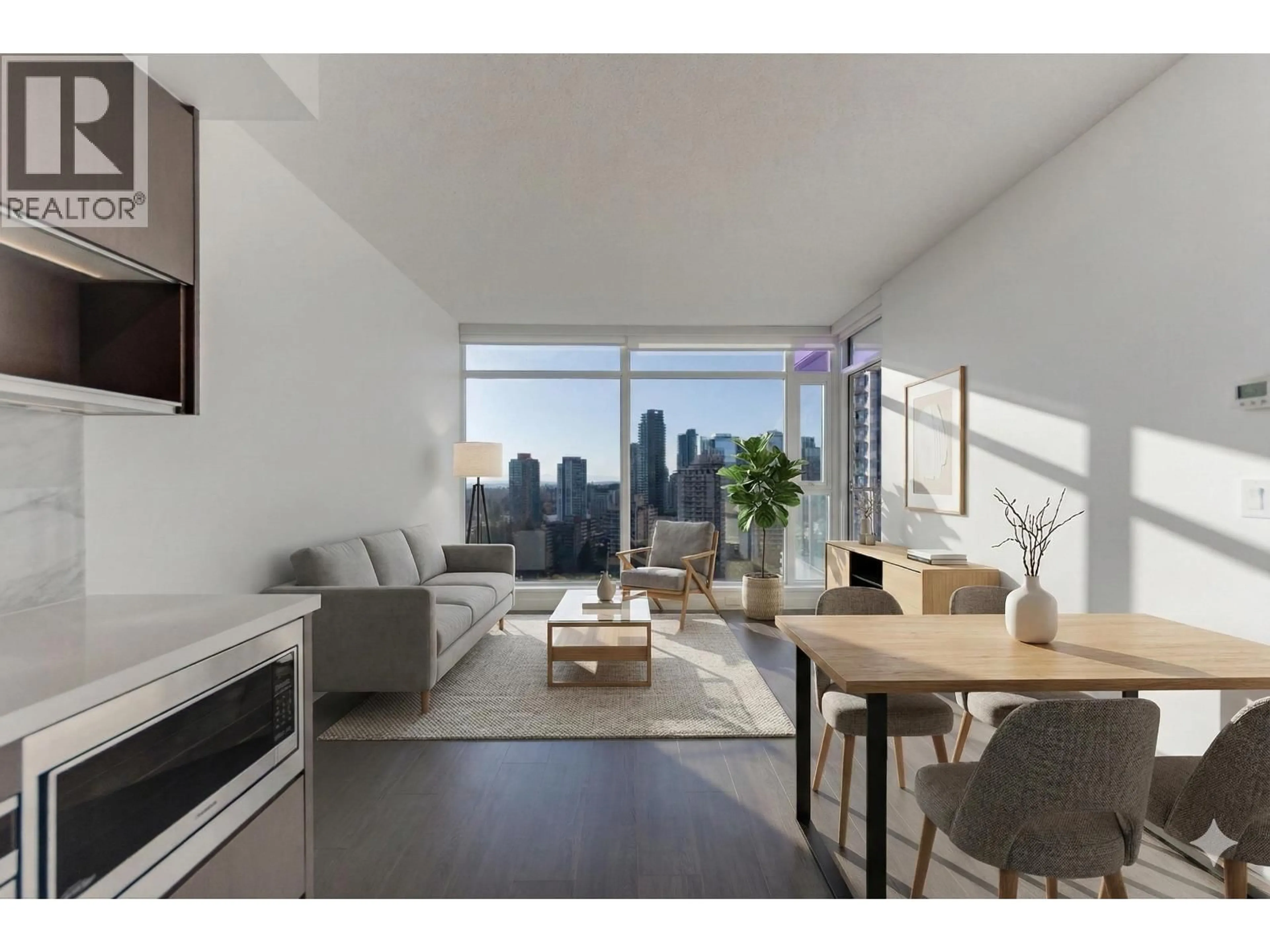 A pic of a room for 2906 - 6538 NELSON AVENUE, Burnaby British Columbia V5H0G5