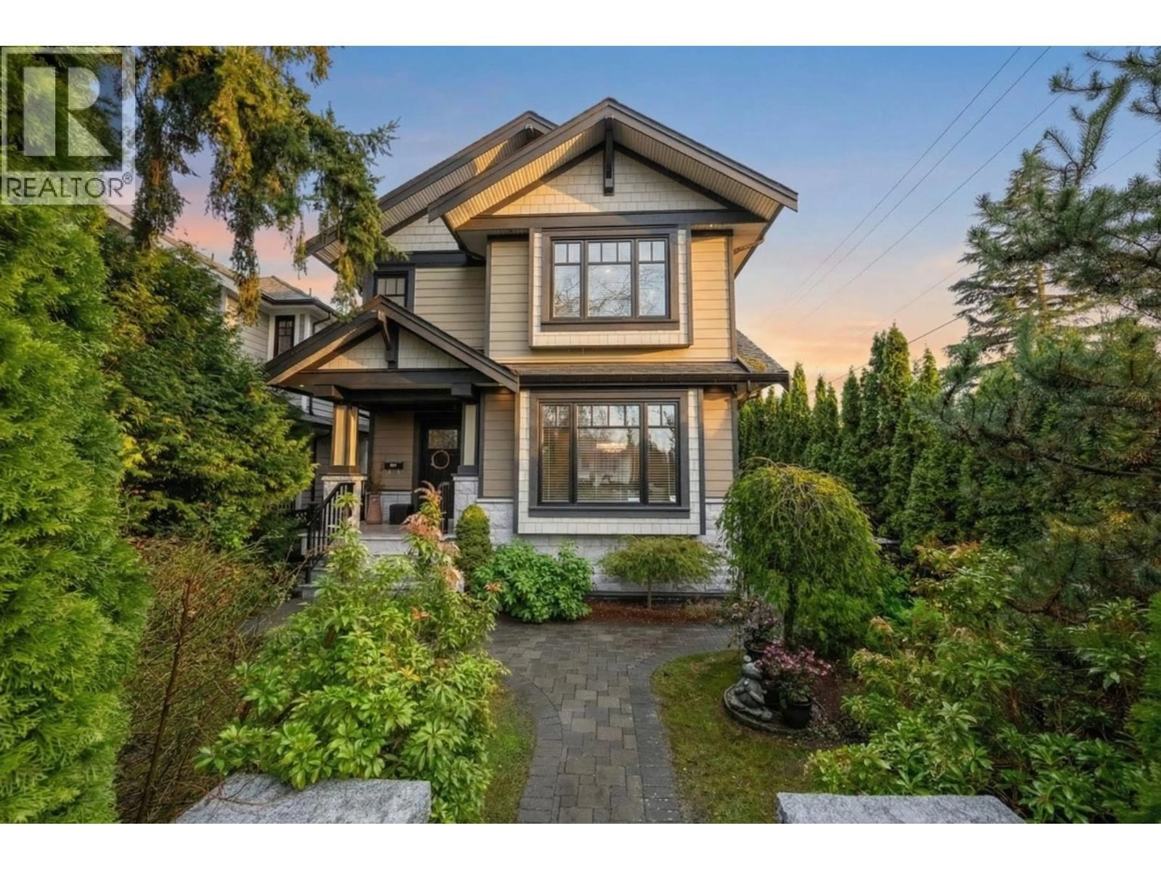 Unknown for 2798 19TH AVENUE, Vancouver British Columbia V6L1E3