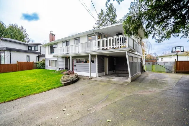 12448 97B AVENUE, Surrey 2