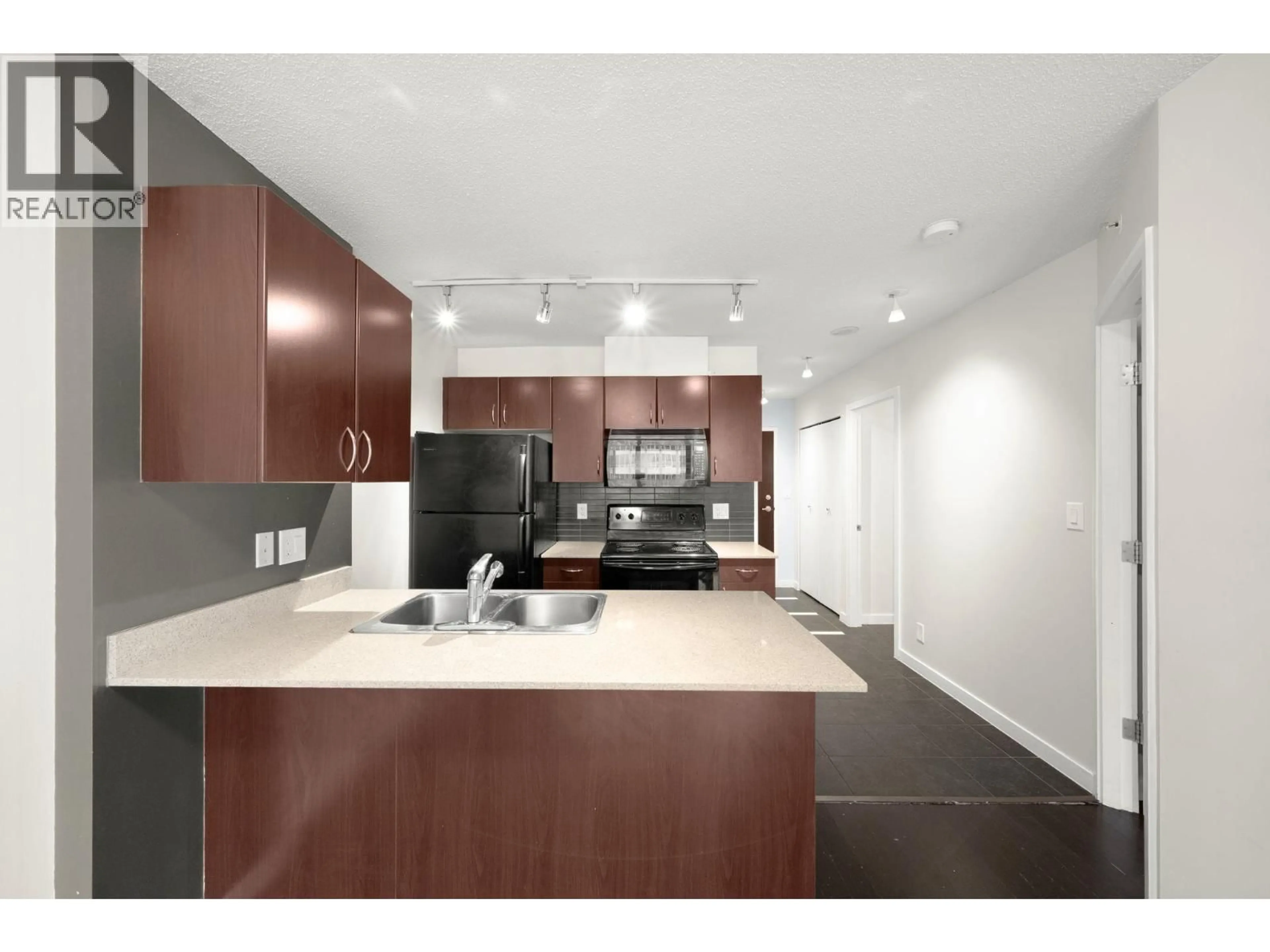 Unknown for 1615 - 938 SMITHE STREET, Vancouver British Columbia V6Z3H8