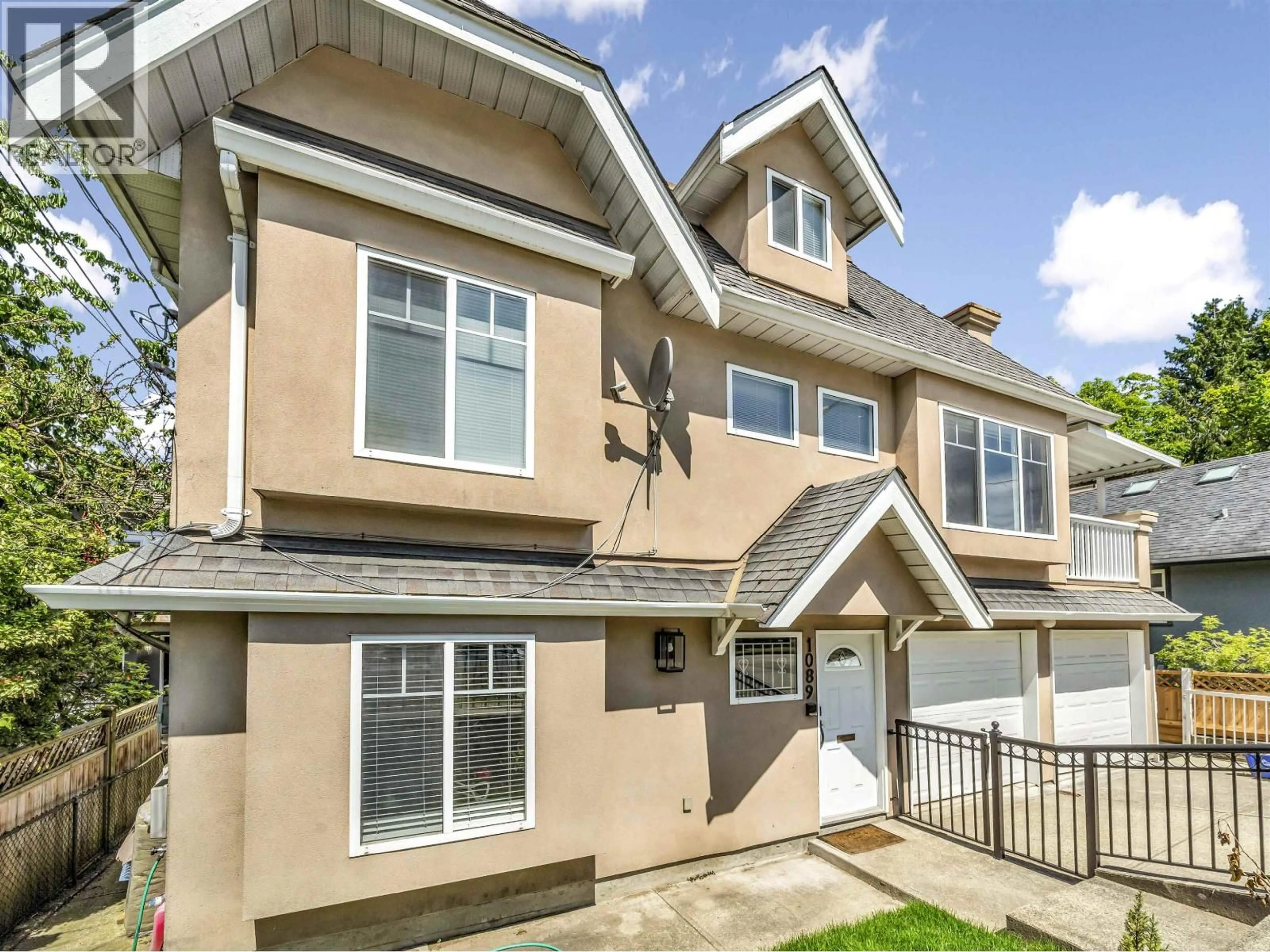 Unknown for 1089 KING EDWARD AVENUE, Vancouver British Columbia V5V2E8