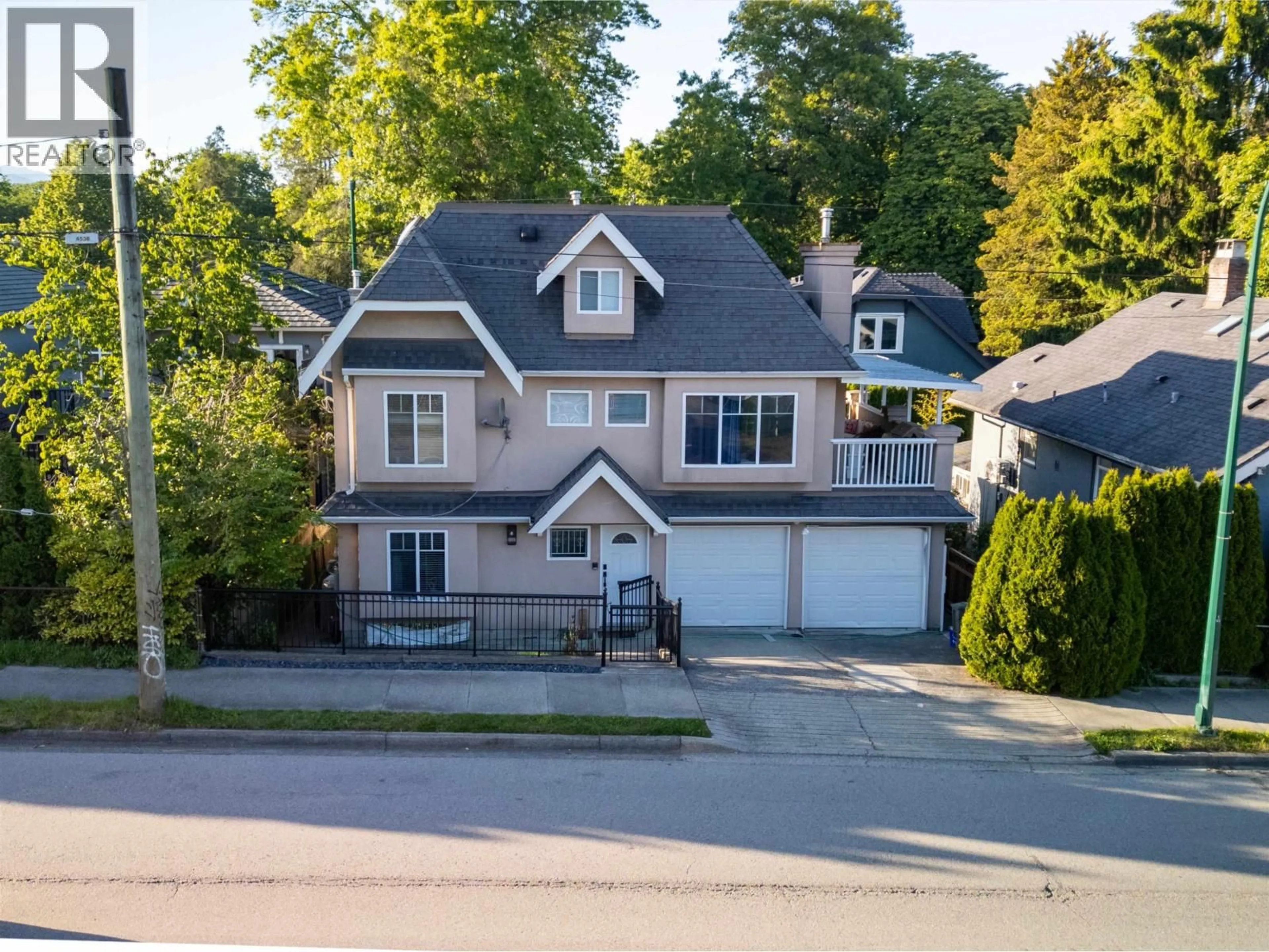 Unknown for 1089 KING EDWARD AVENUE, Vancouver British Columbia V5V2E8