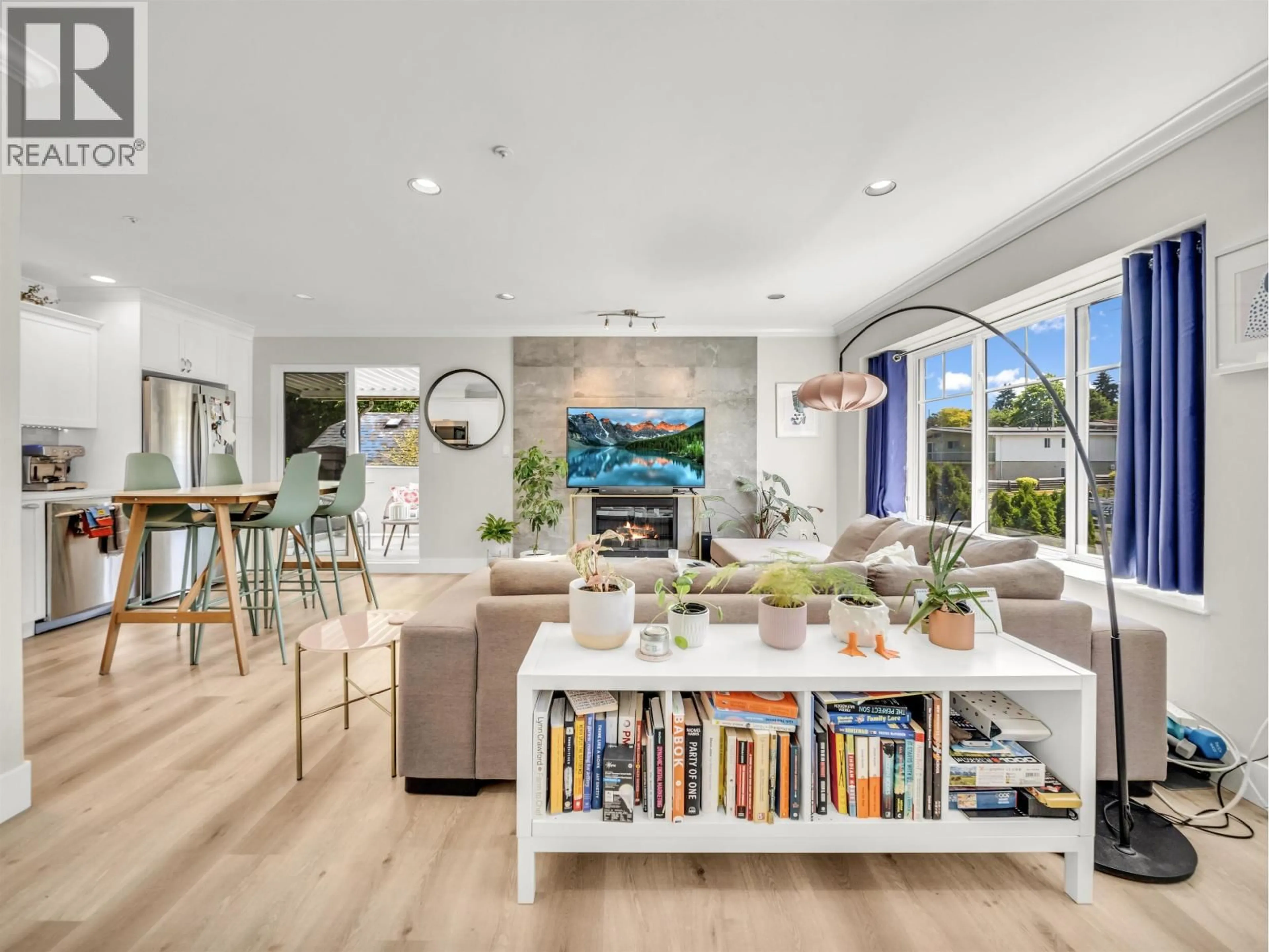 Unknown for 1089 KING EDWARD AVENUE, Vancouver British Columbia V5V2E8