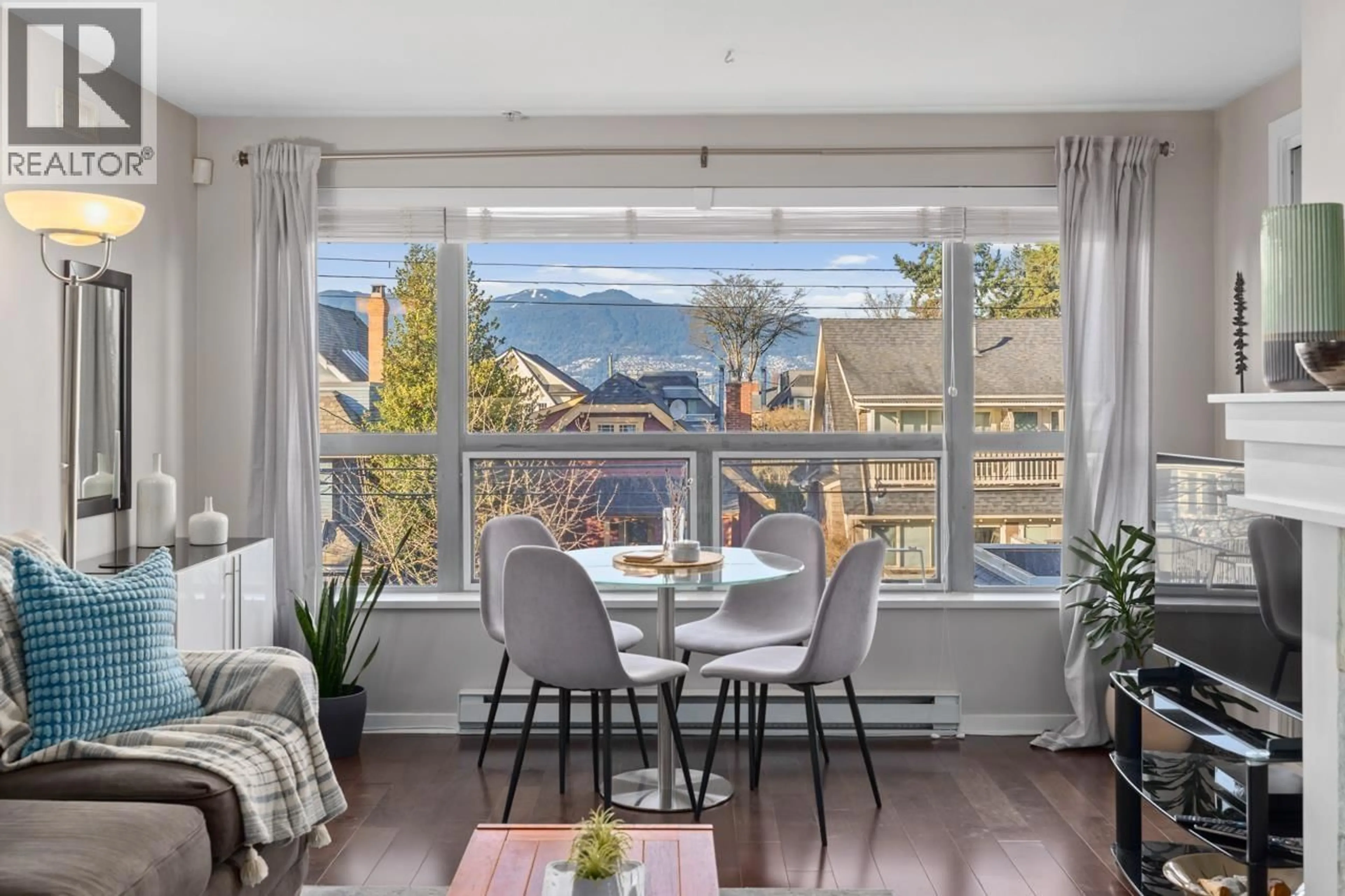 Unknown for 308 - 3161 4TH AVENUE, Vancouver British Columbia V6K1R6