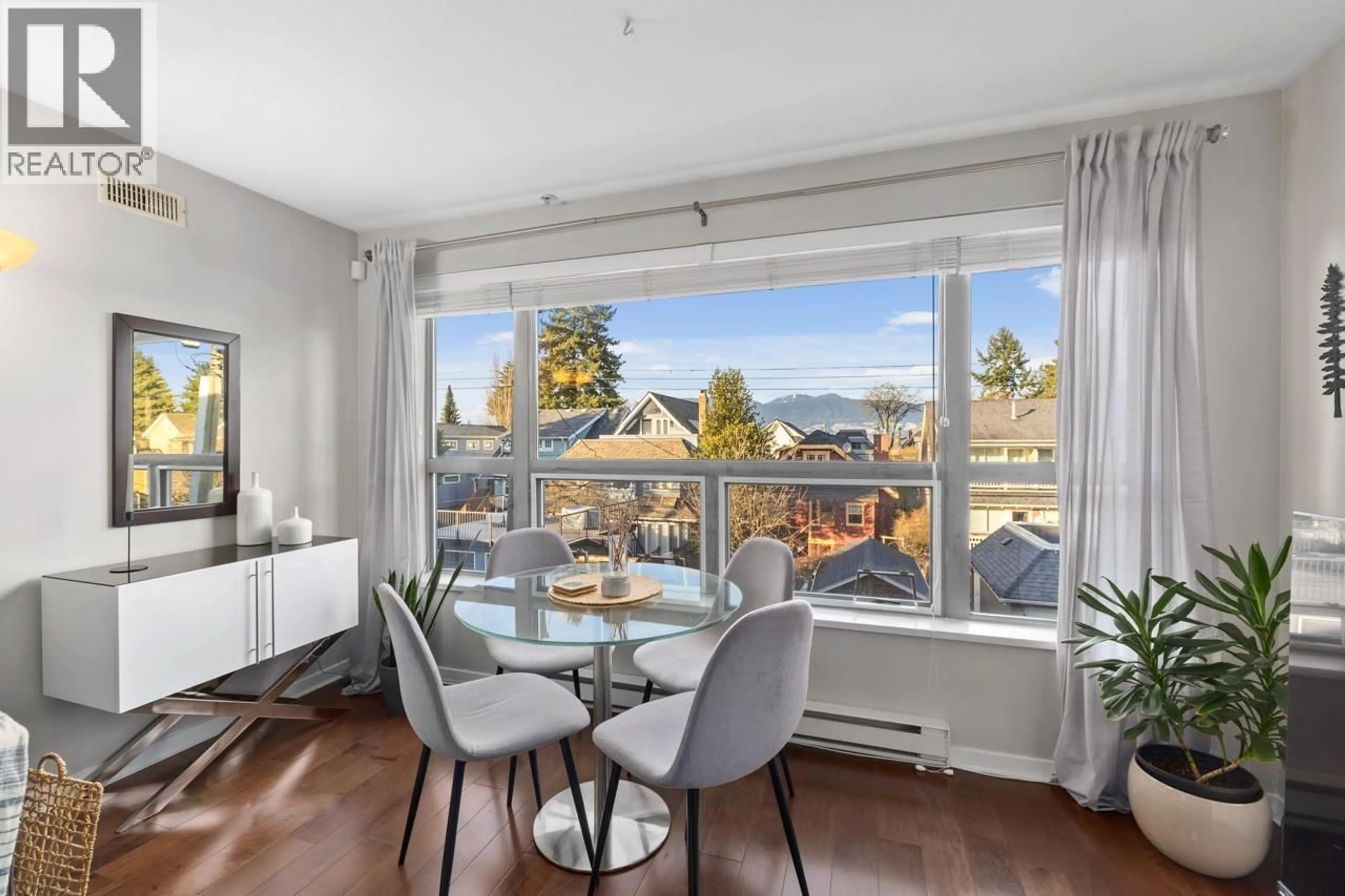 Unknown for 308 - 3161 4TH AVENUE, Vancouver British Columbia V6K1R6