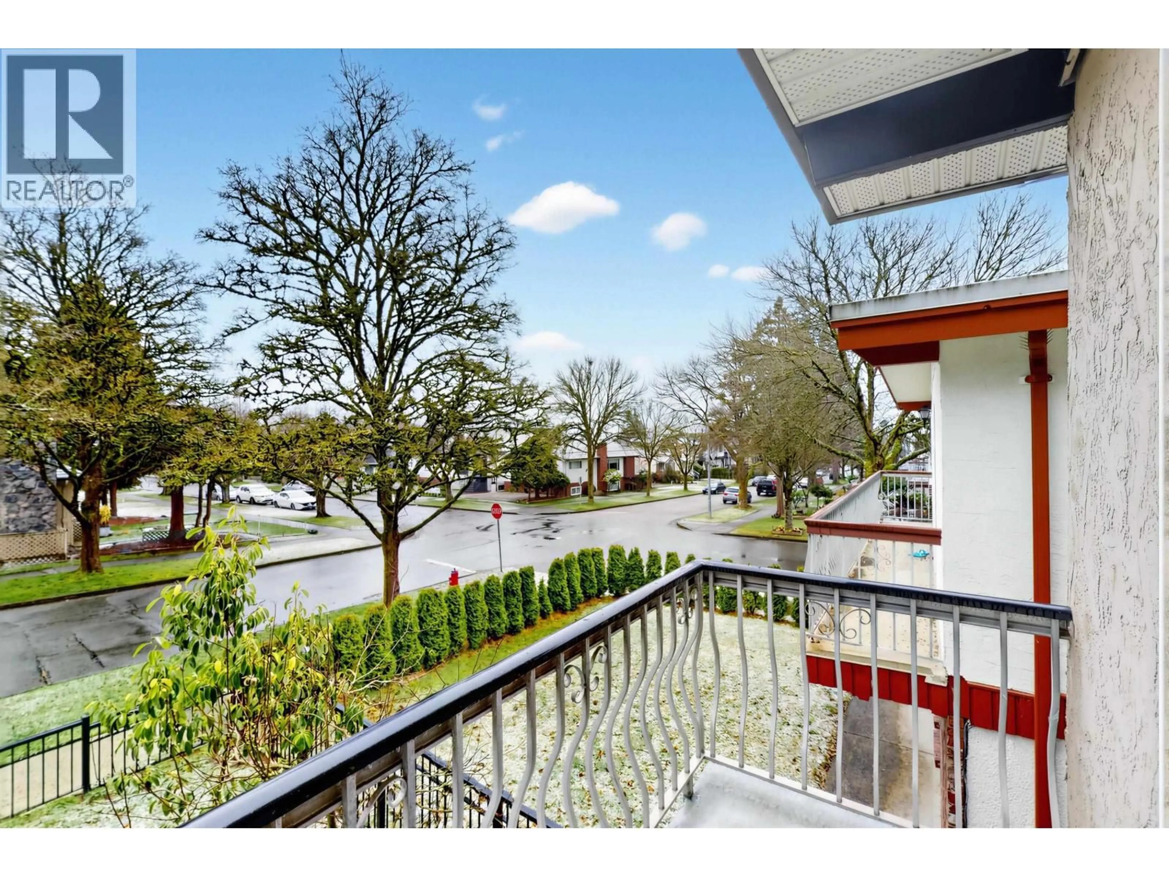 Unknown for 6681 SHERBROOKE STREET, Vancouver British Columbia V5X4C8