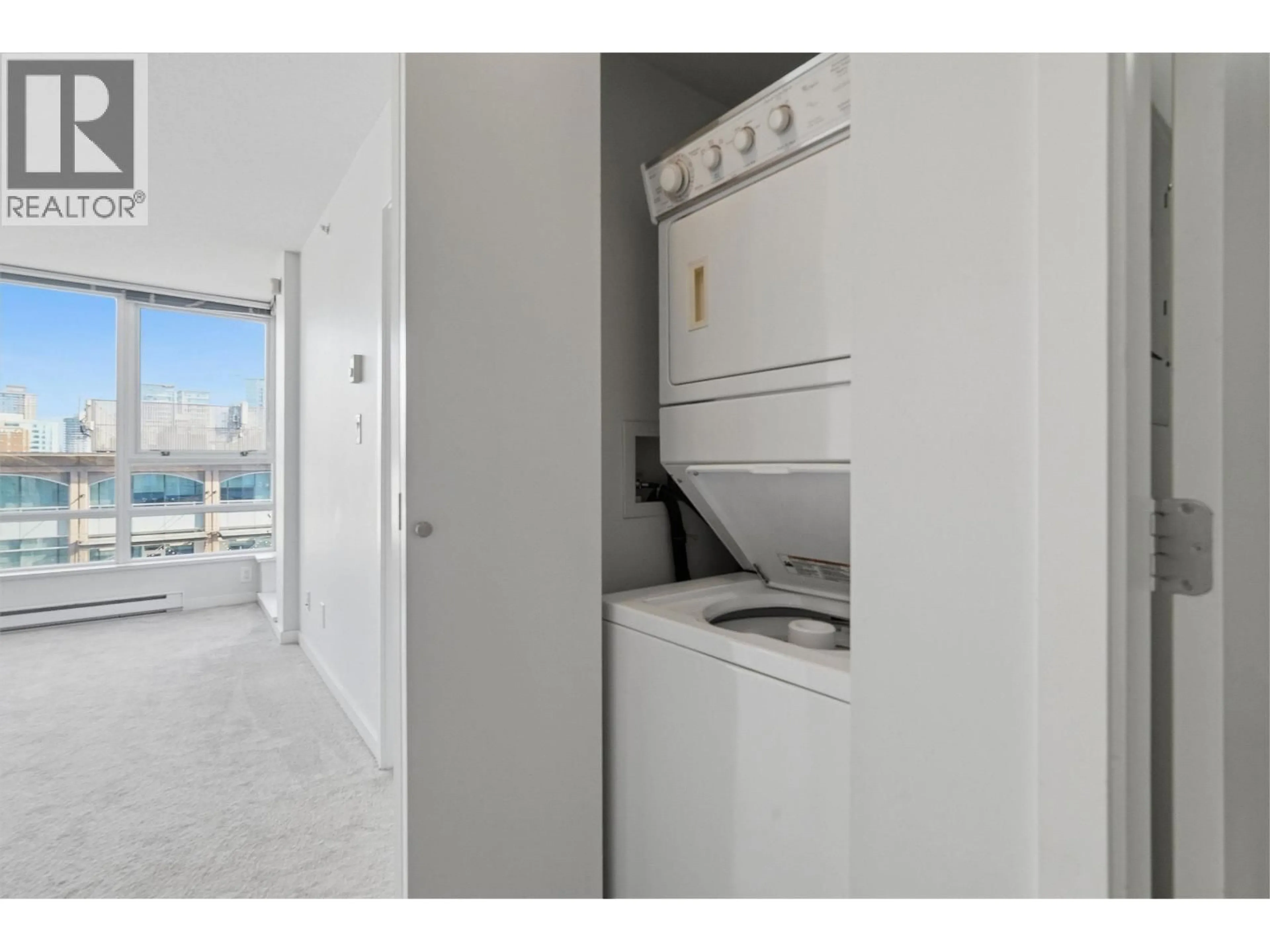 Unknown for 1707 - 928 BEATTY STREET, Vancouver British Columbia V6Z3G6