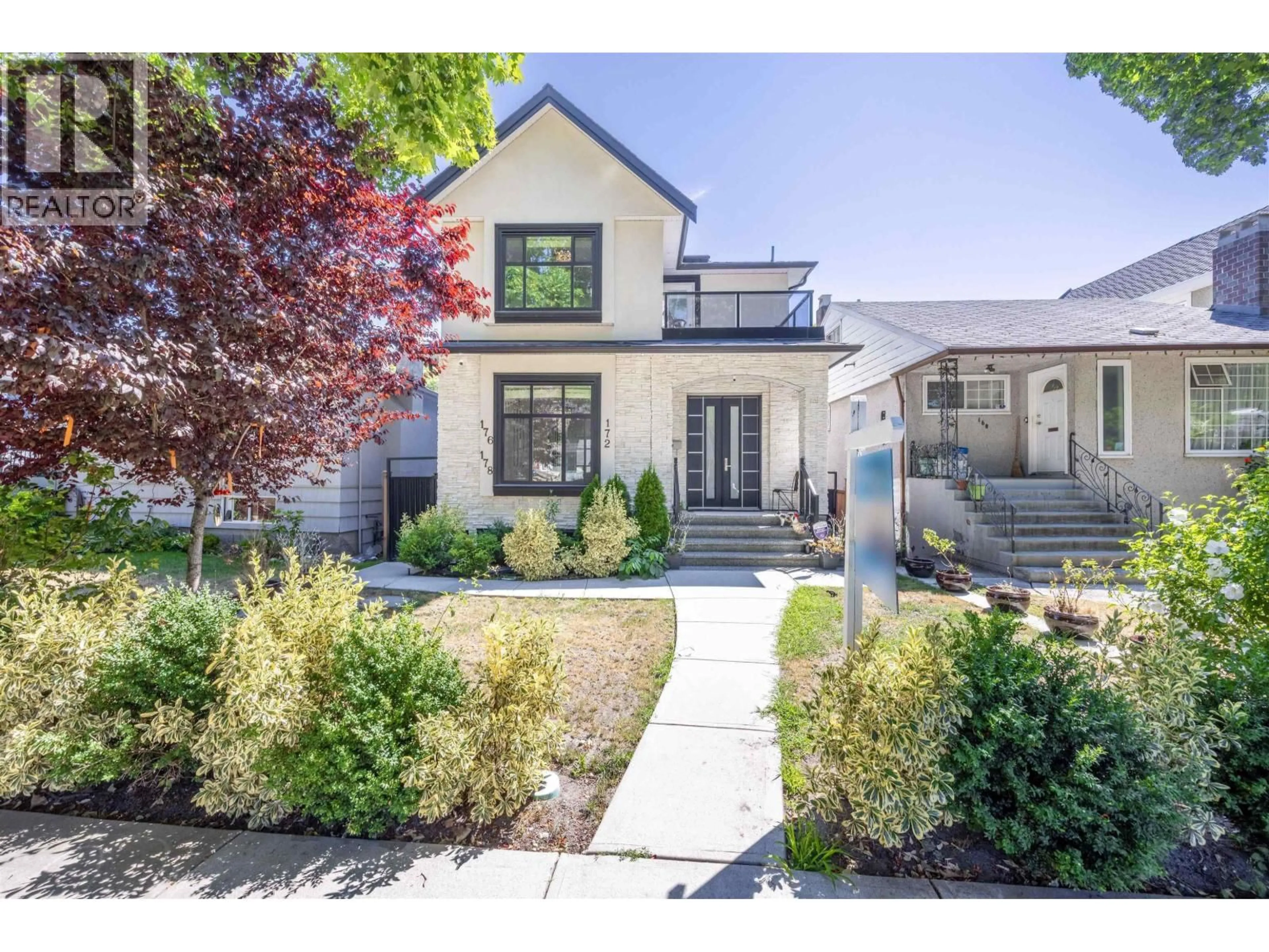 Unknown for 172 ONTARIO PLACE, Vancouver British Columbia V5W1S2