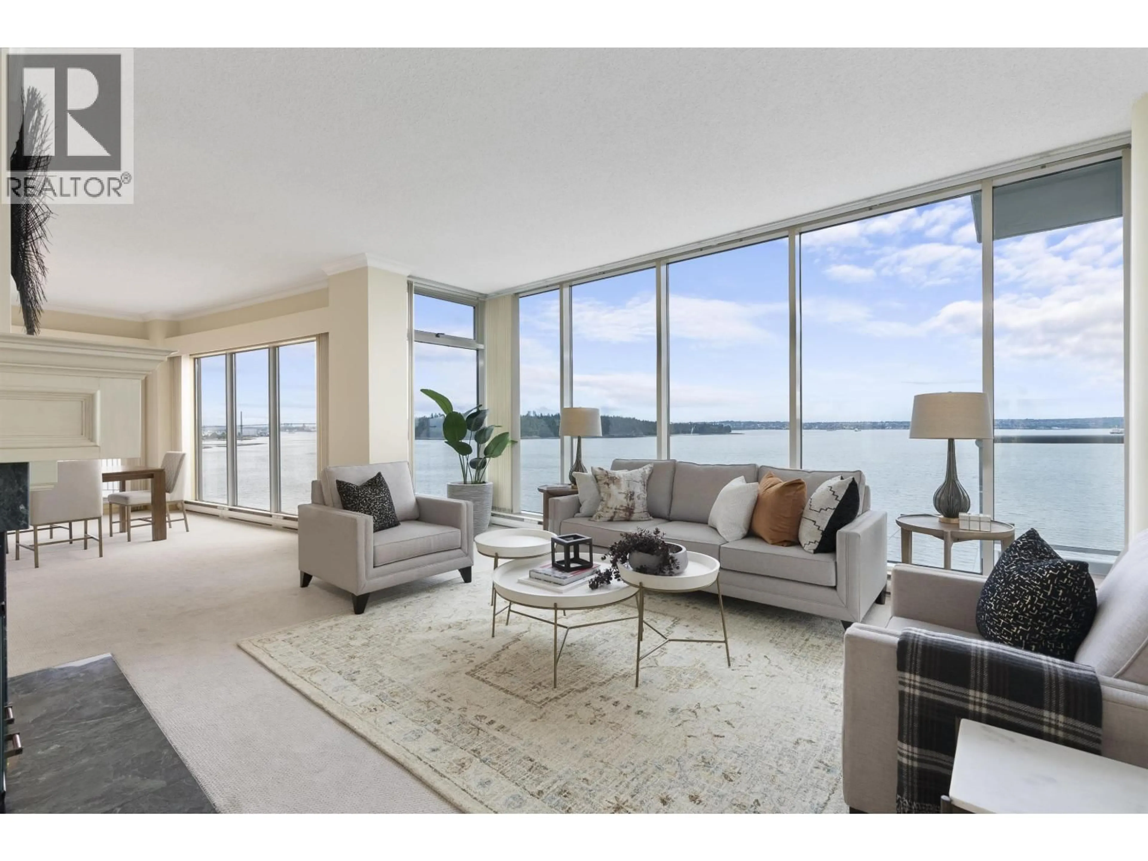 Unknown for 1401 - 2120 ARGYLE AVENUE, West Vancouver British Columbia V7V1A4